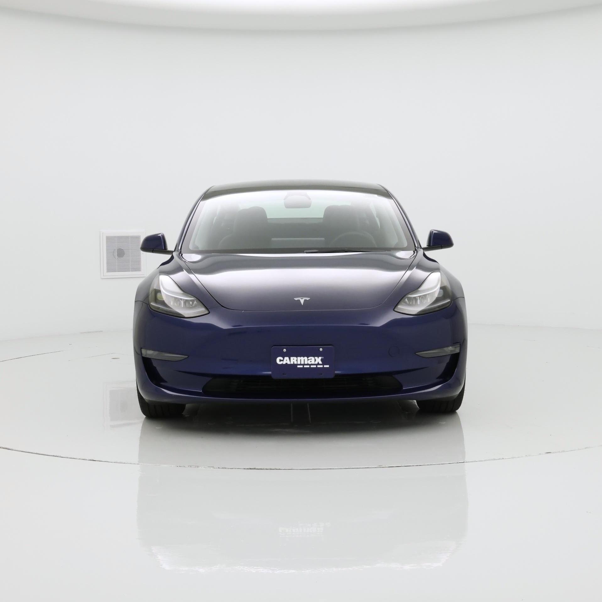 Thumbnail: 2022 Tesla Model 3 - 5