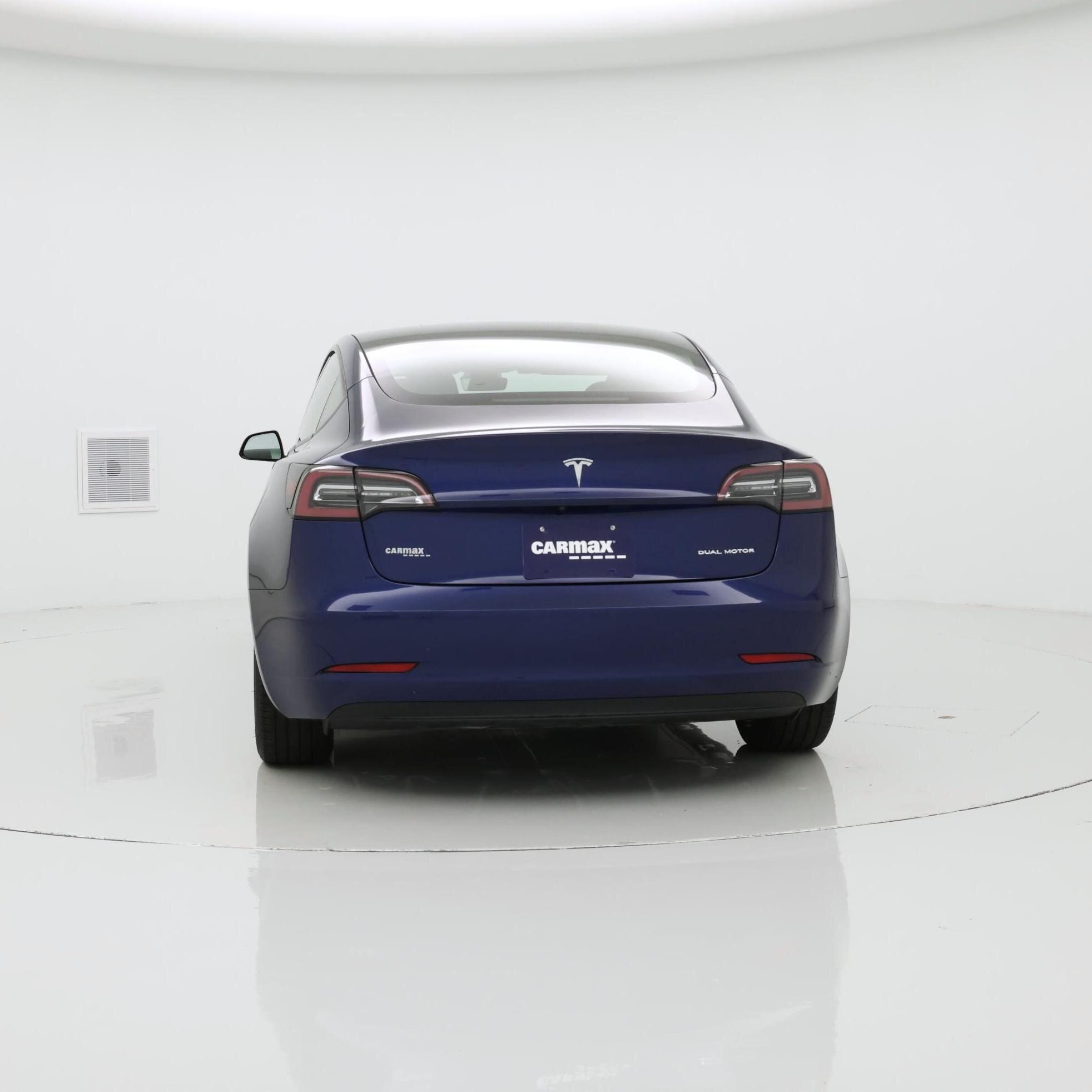Thumbnail: 2022 Tesla Model 3 - 6