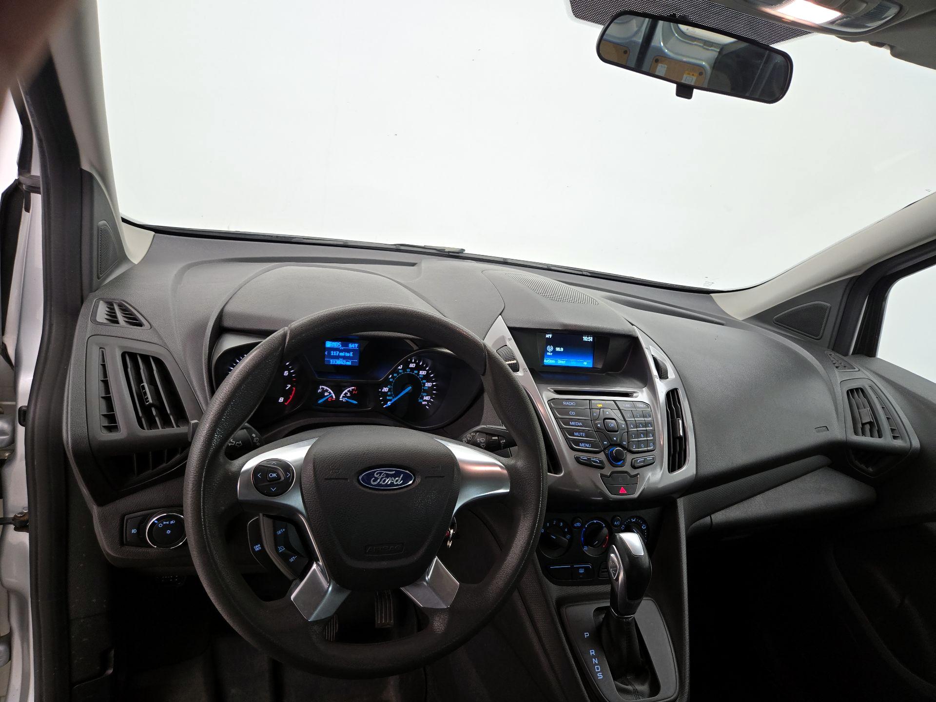 Thumbnail: 2016 Ford Transit Series - 9