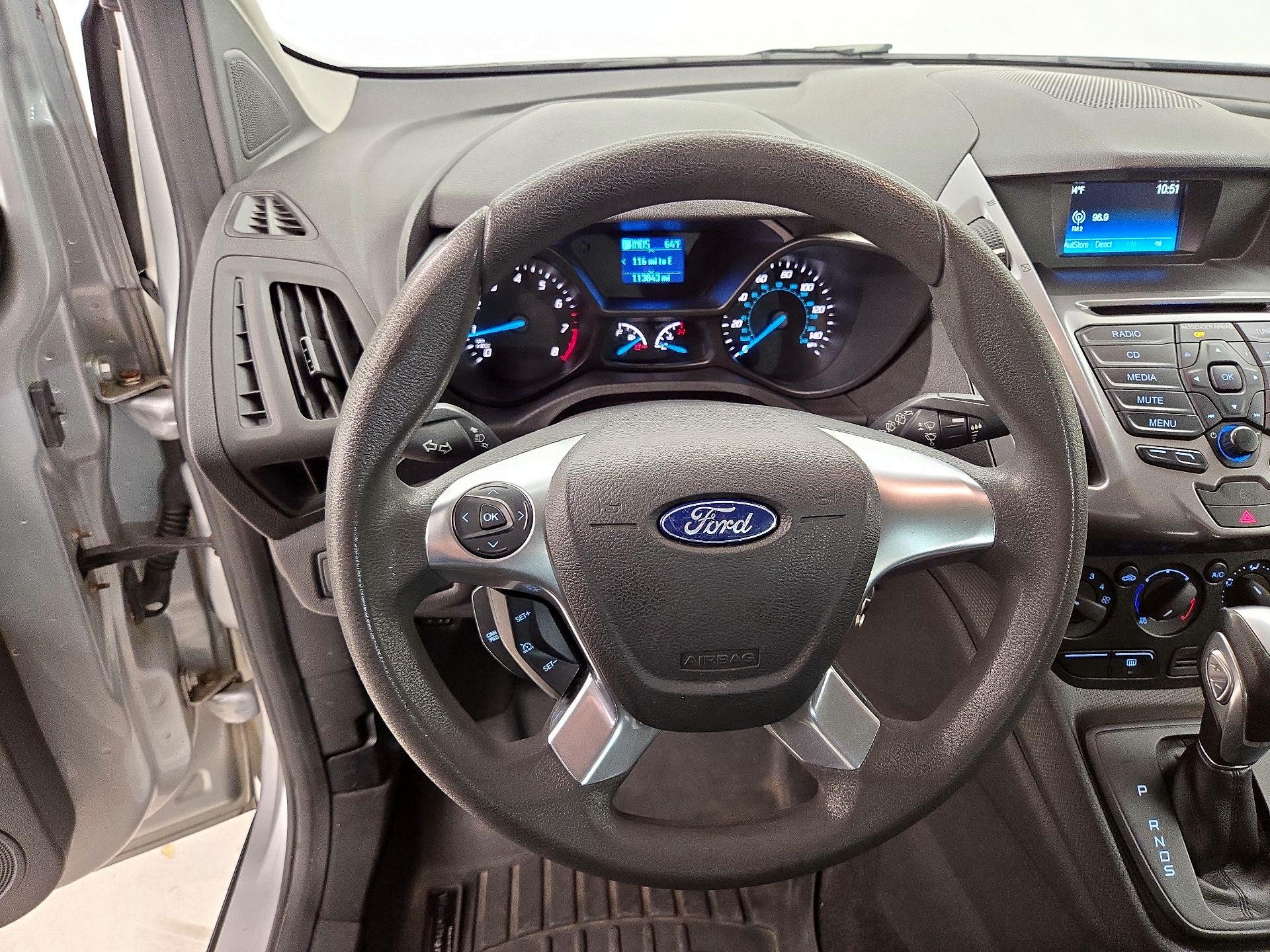 Thumbnail: 2016 Ford Transit Series - 10