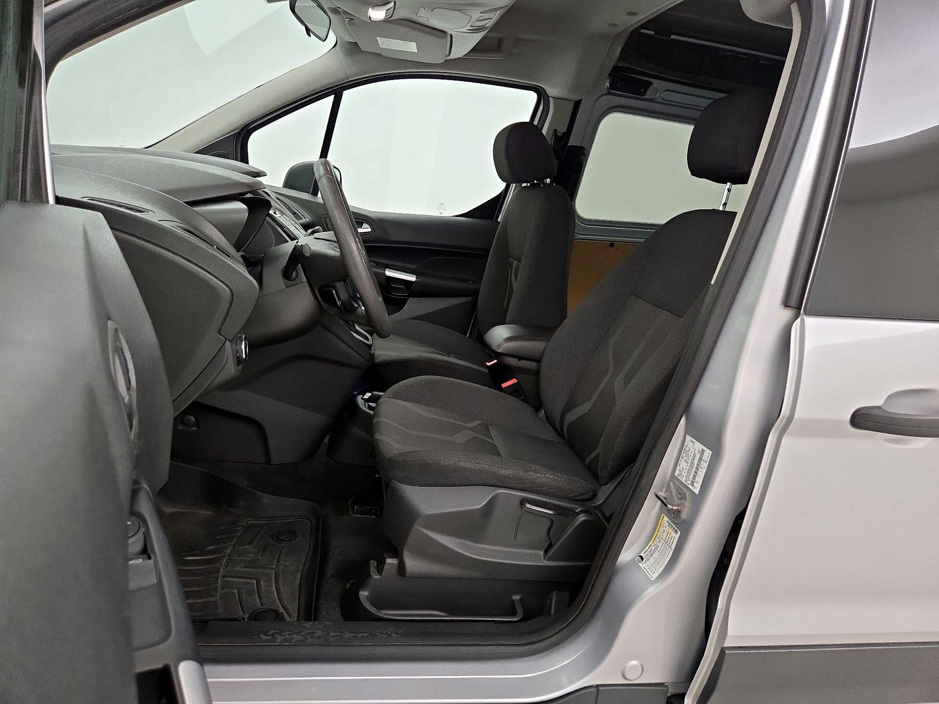 Thumbnail: 2016 Ford Transit Series - 11