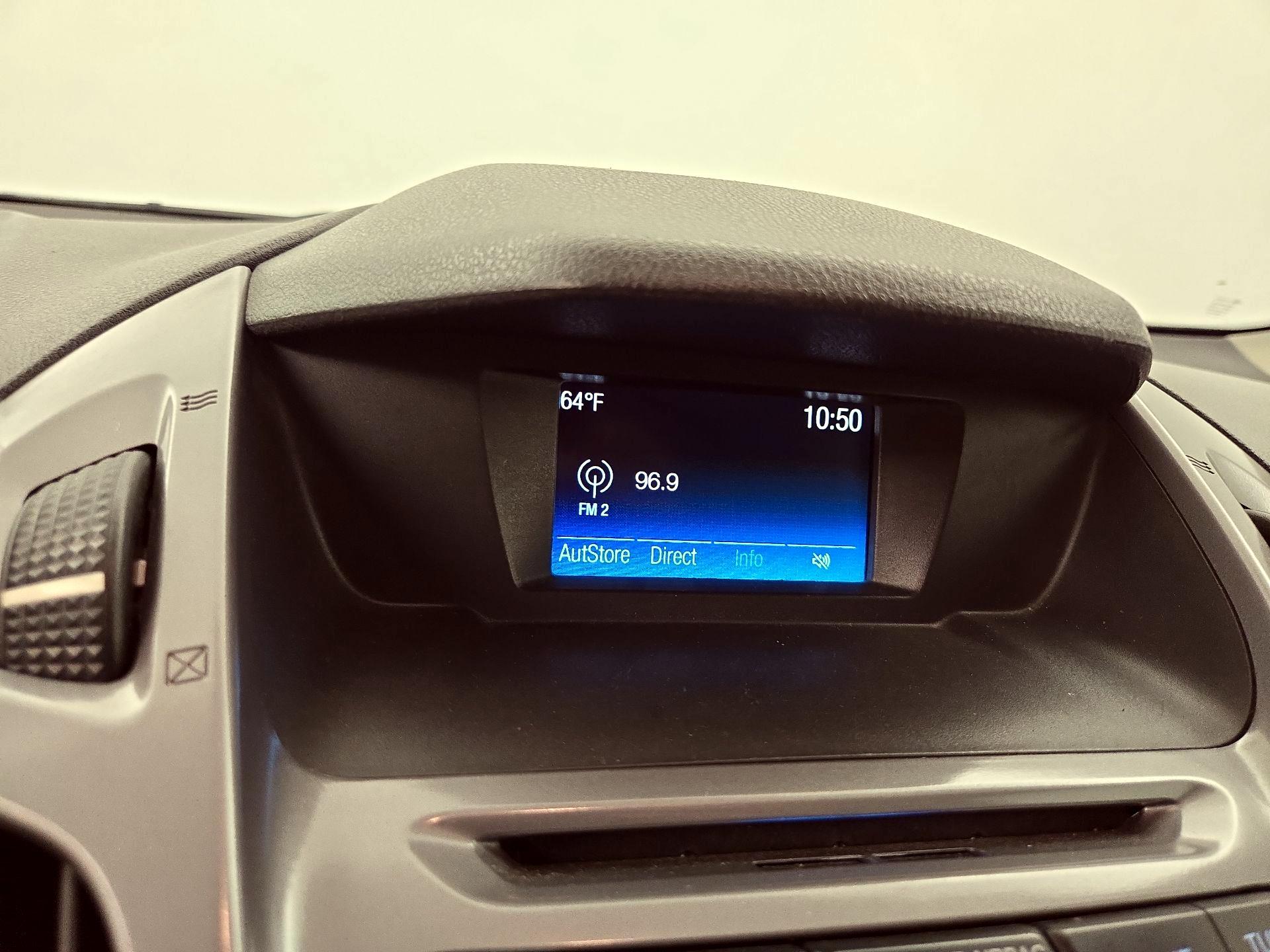 Thumbnail: 2016 Ford Transit Series - 15