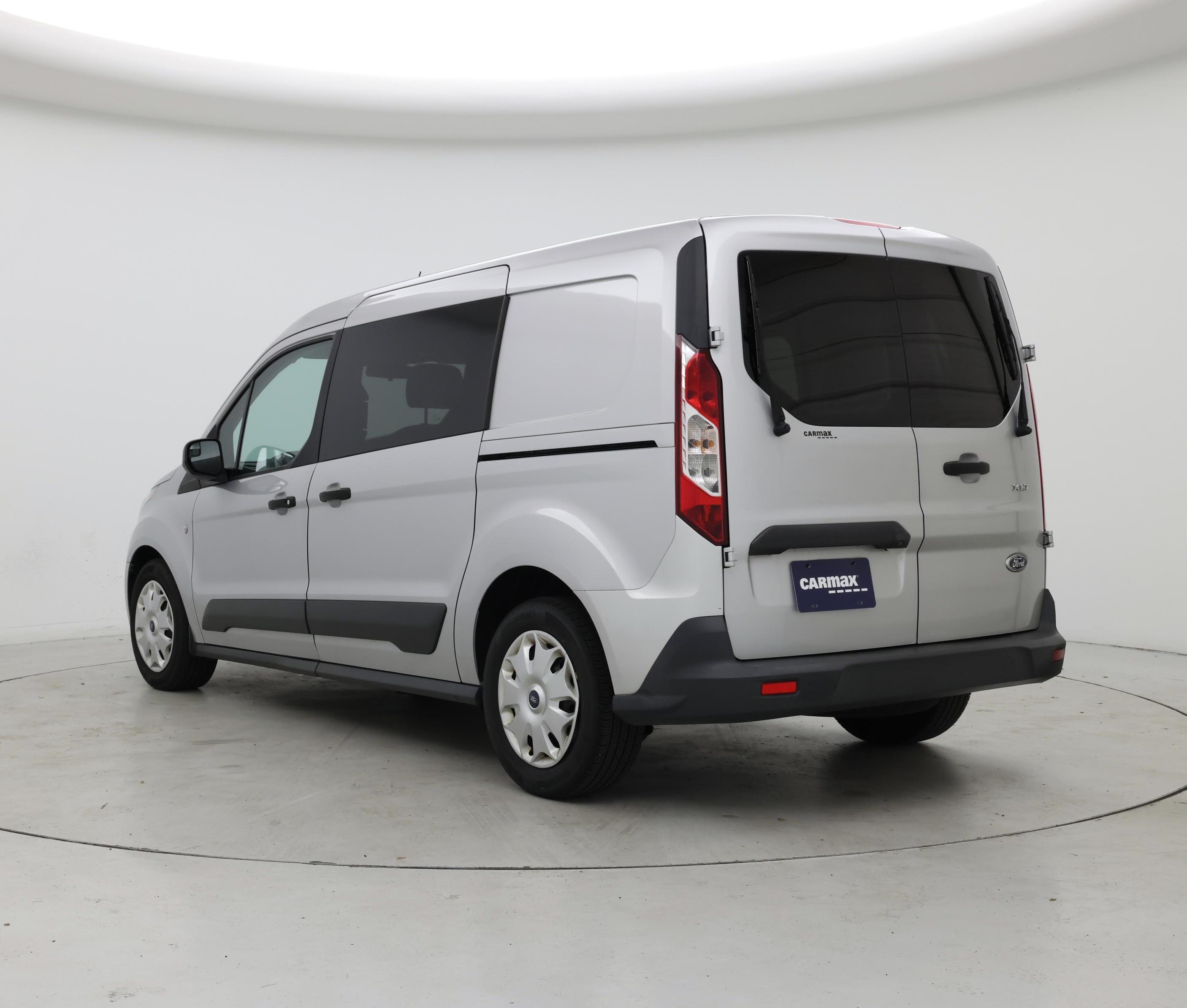 Thumbnail: 2016 Ford Transit Series - 2