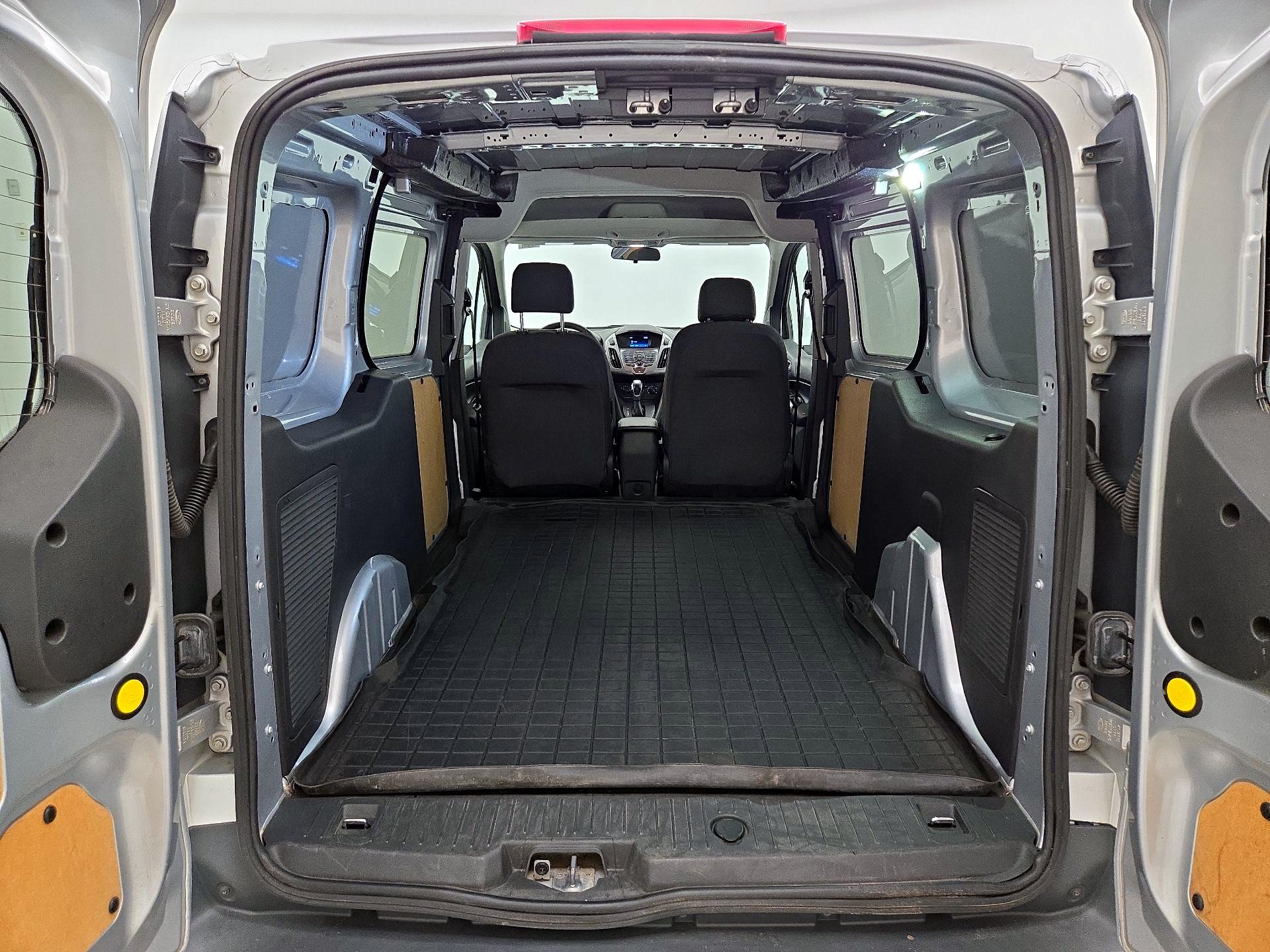 Thumbnail: 2016 Ford Transit Series - 19