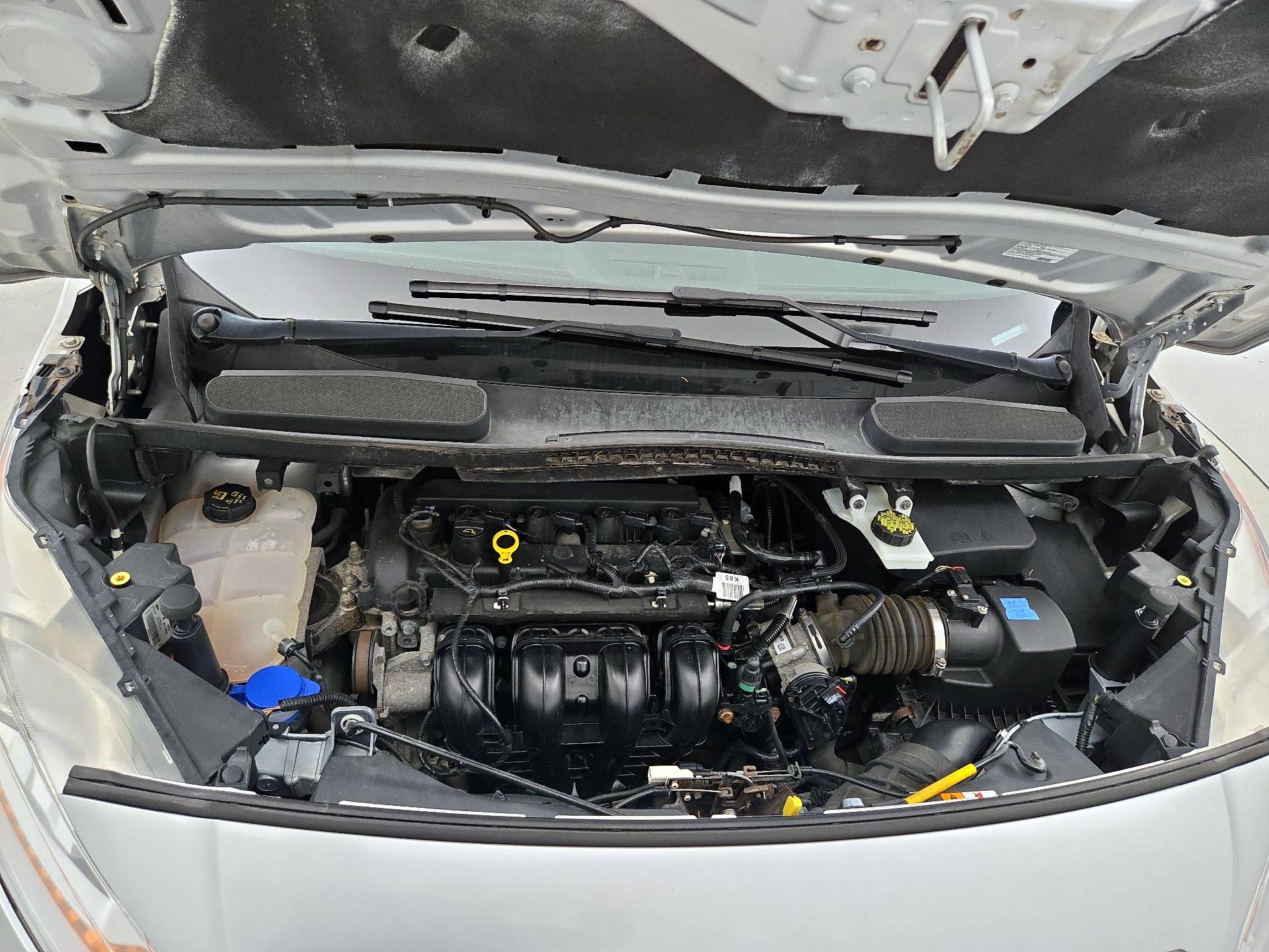 Thumbnail: 2016 Ford Transit Series - 20