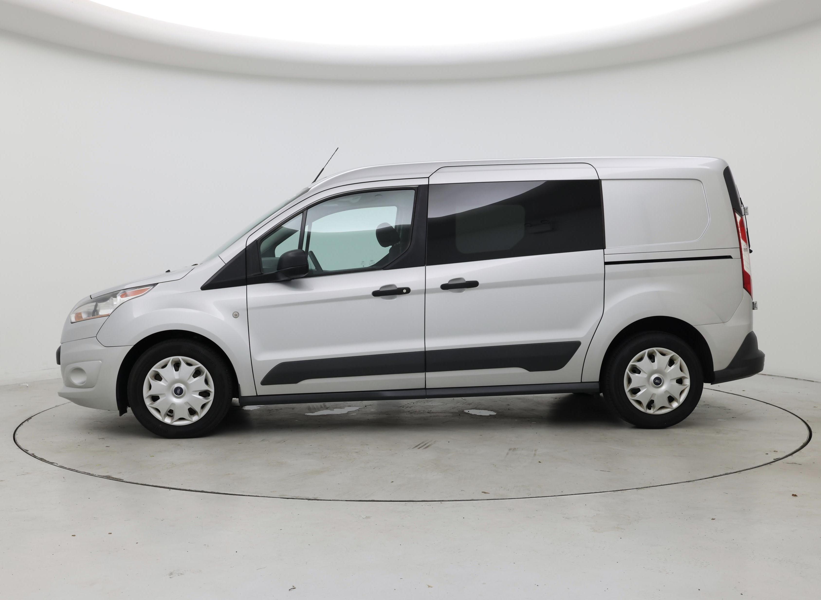 Thumbnail: 2016 Ford Transit Series - 3