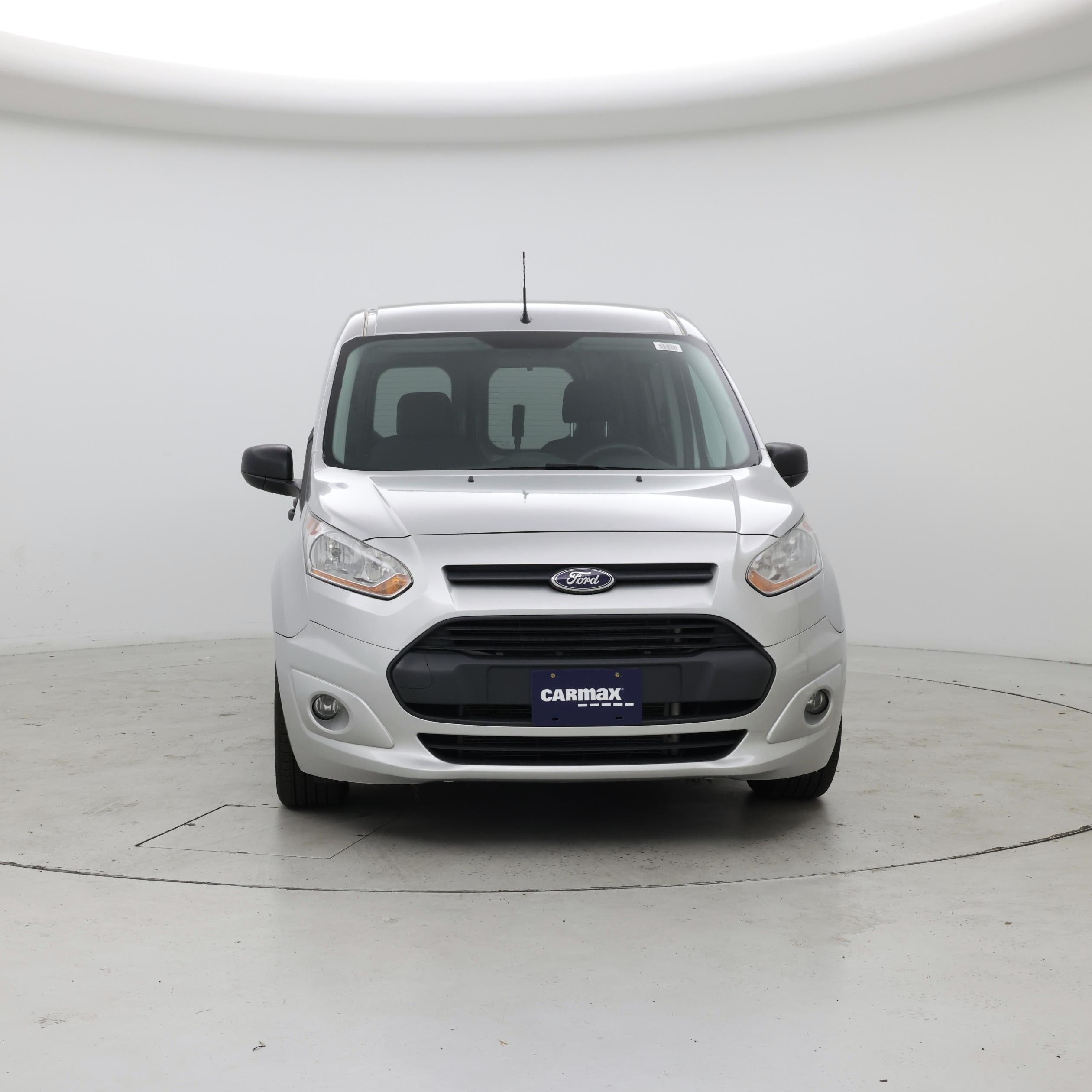 Thumbnail: 2016 Ford Transit Series - 5