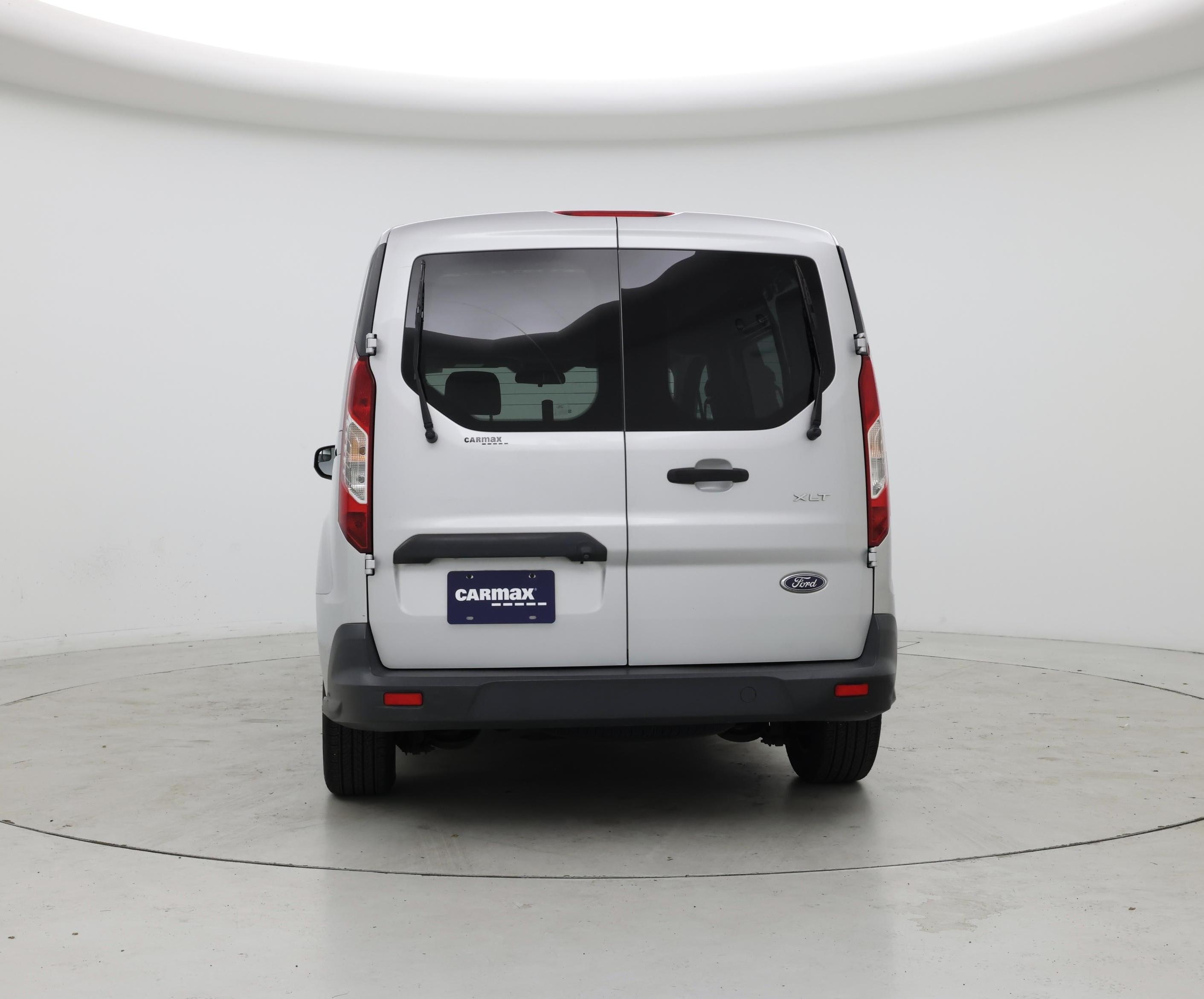 Thumbnail: 2016 Ford Transit Series - 6