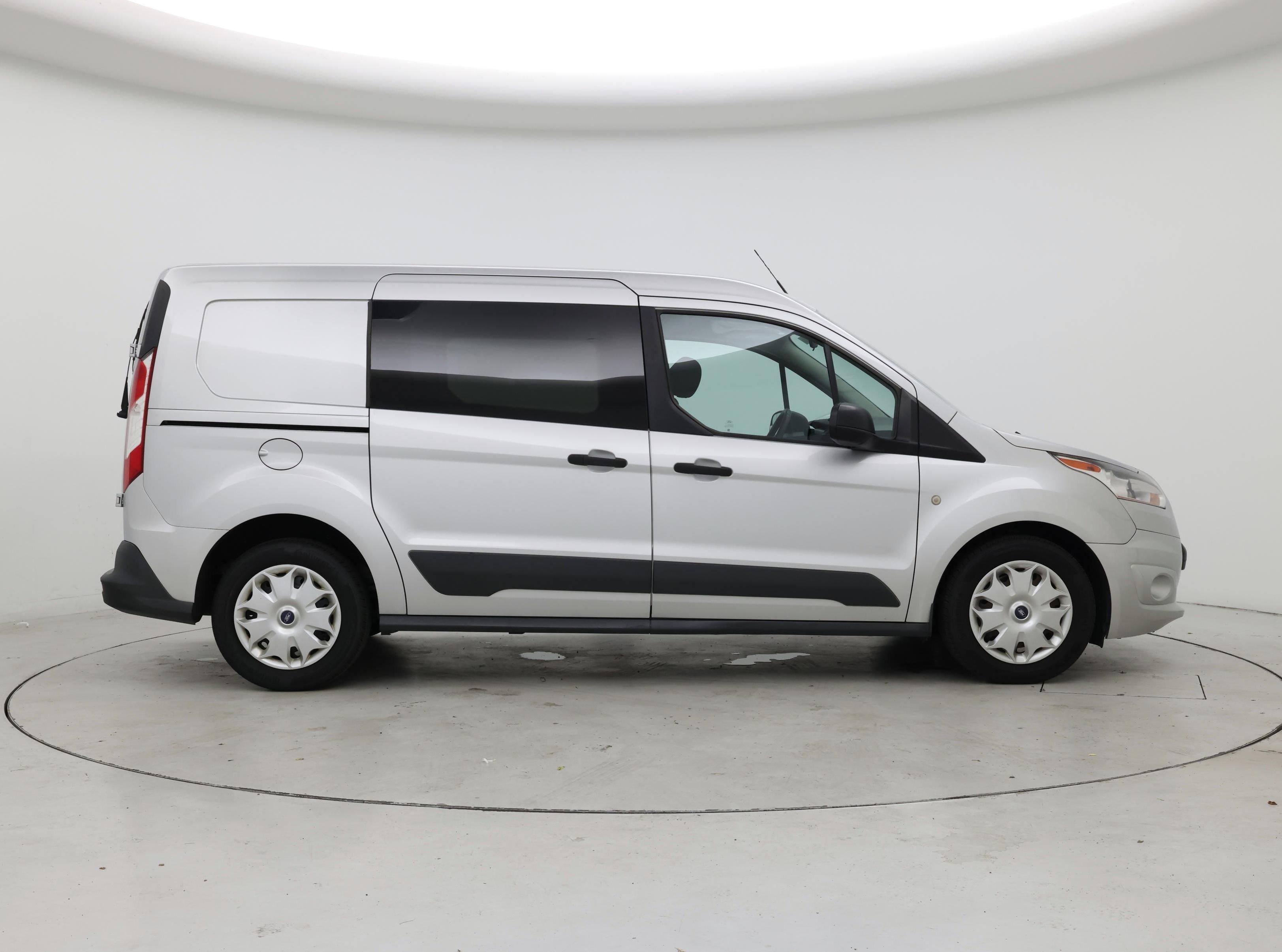 Thumbnail: 2016 Ford Transit Series - 7