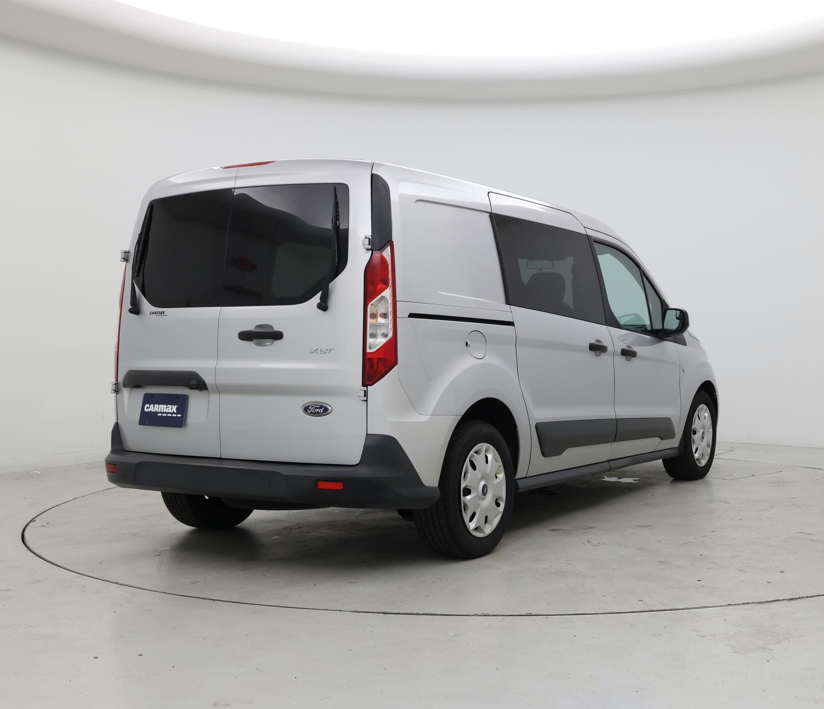 Thumbnail: 2016 Ford Transit Series - 8