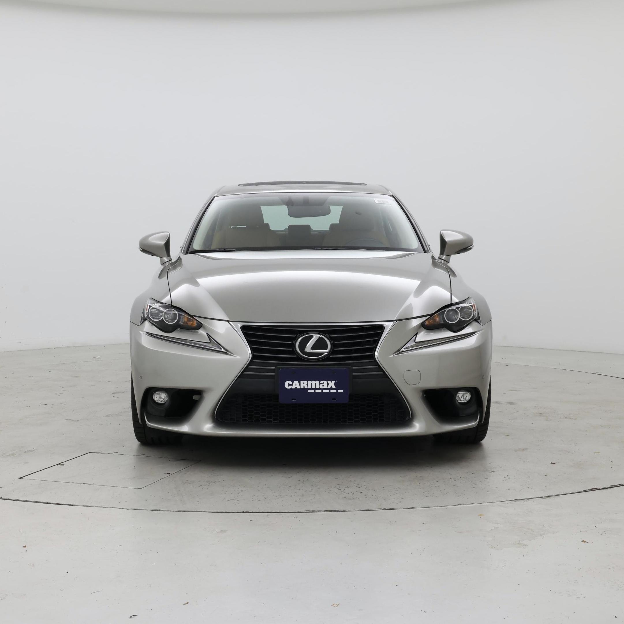 Thumbnail: 2016 Lexus IS - 5