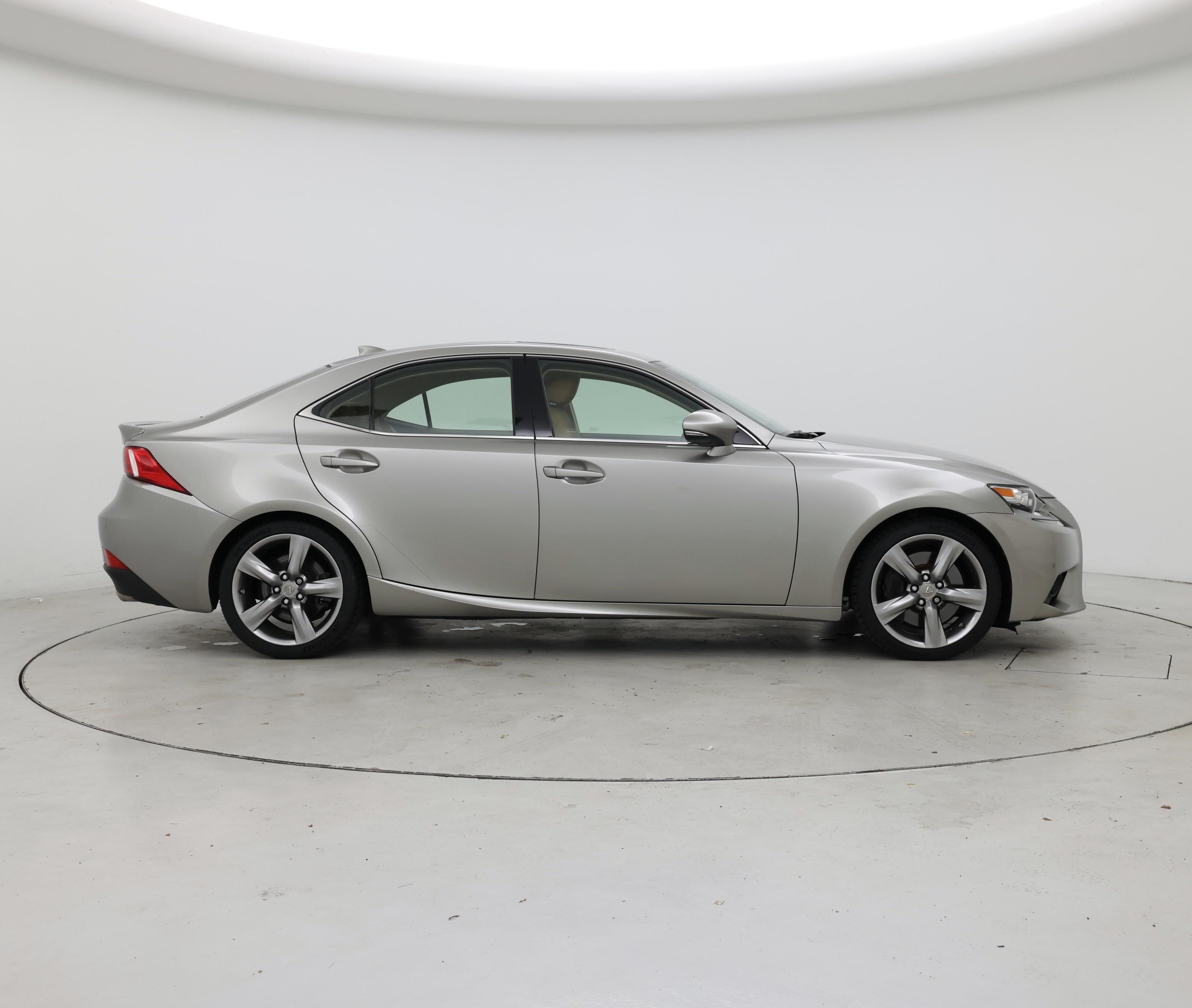 Thumbnail: 2016 Lexus IS - 7