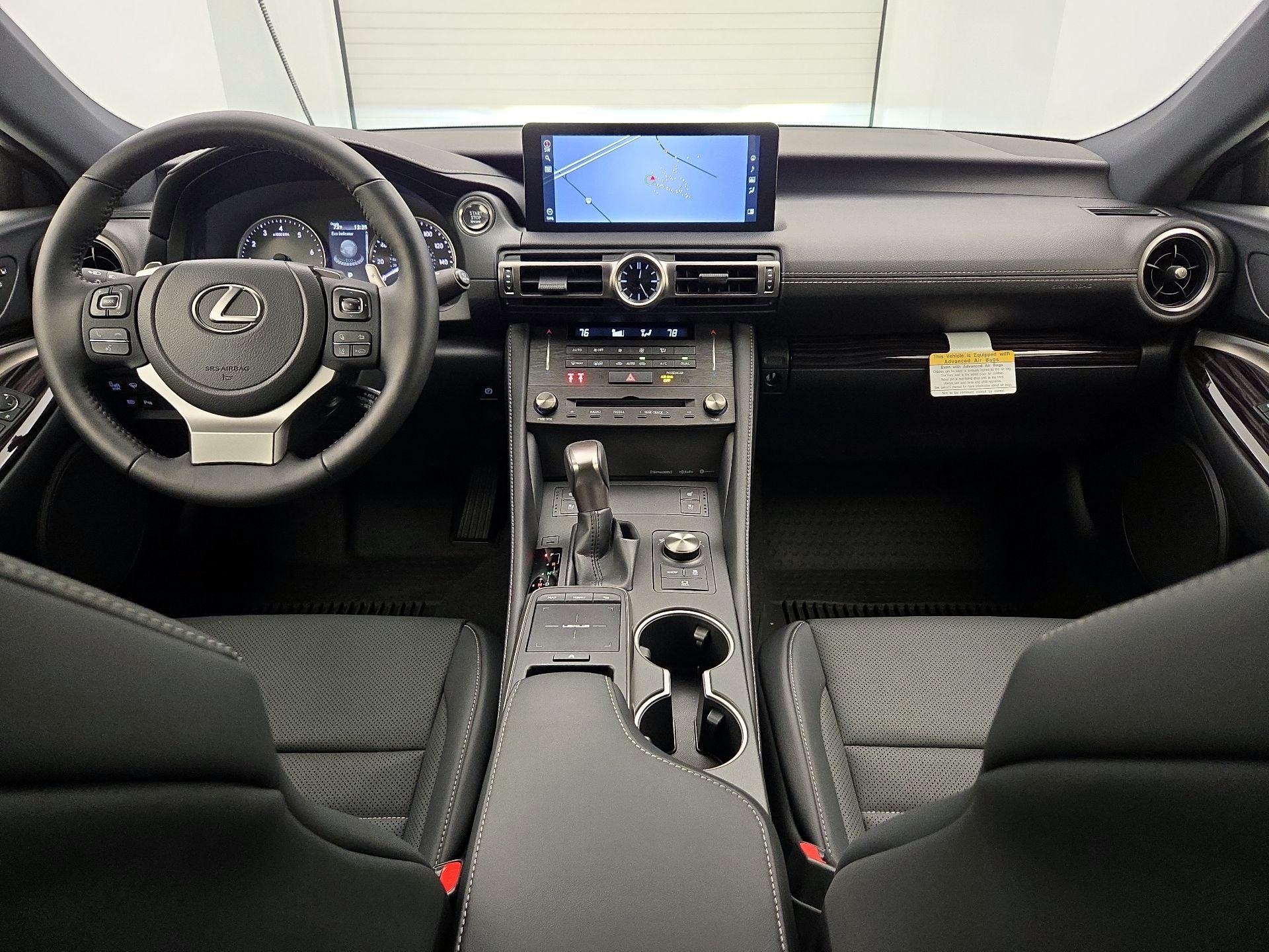 Thumbnail: 2023 Lexus RC - 9