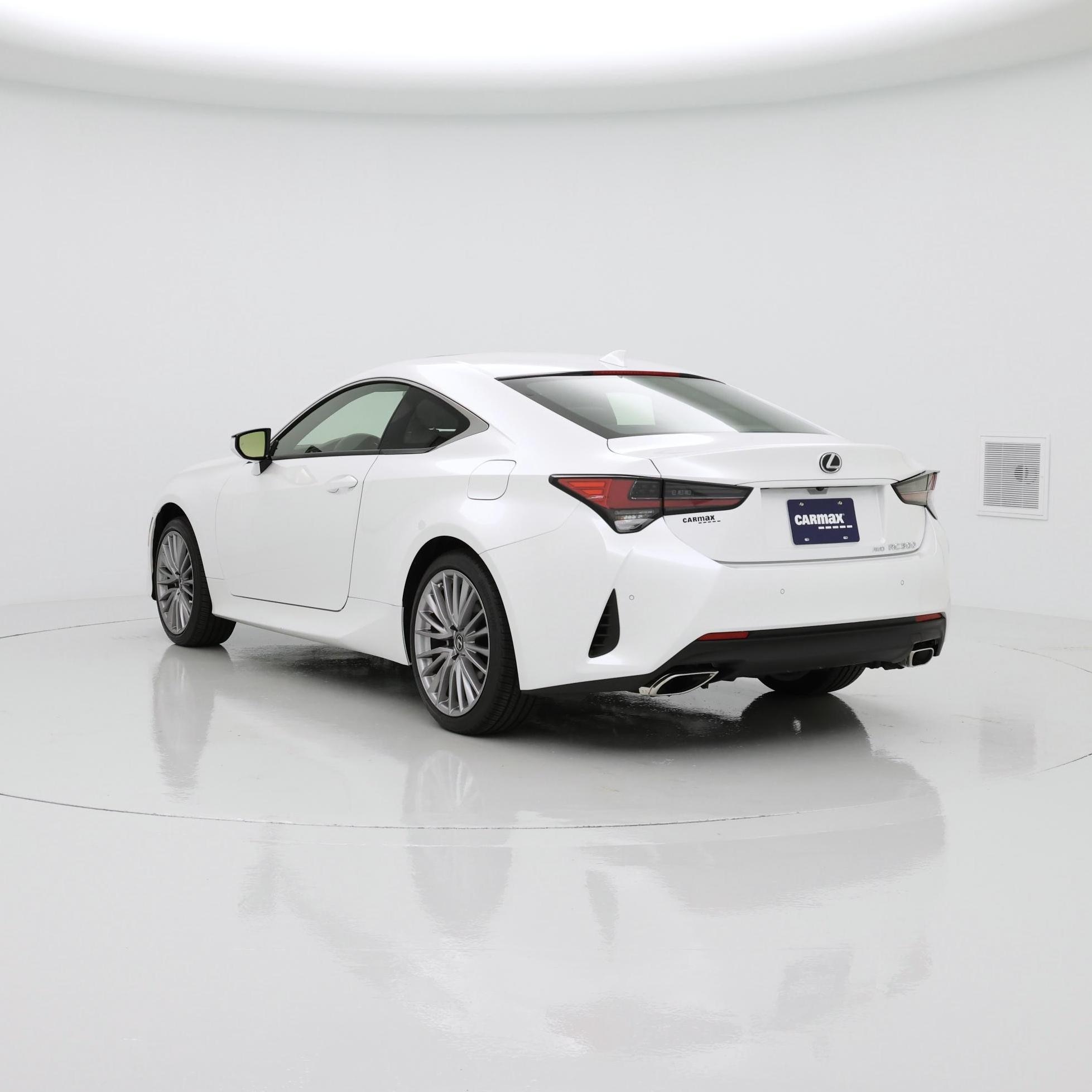 Thumbnail: 2023 Lexus RC - 2