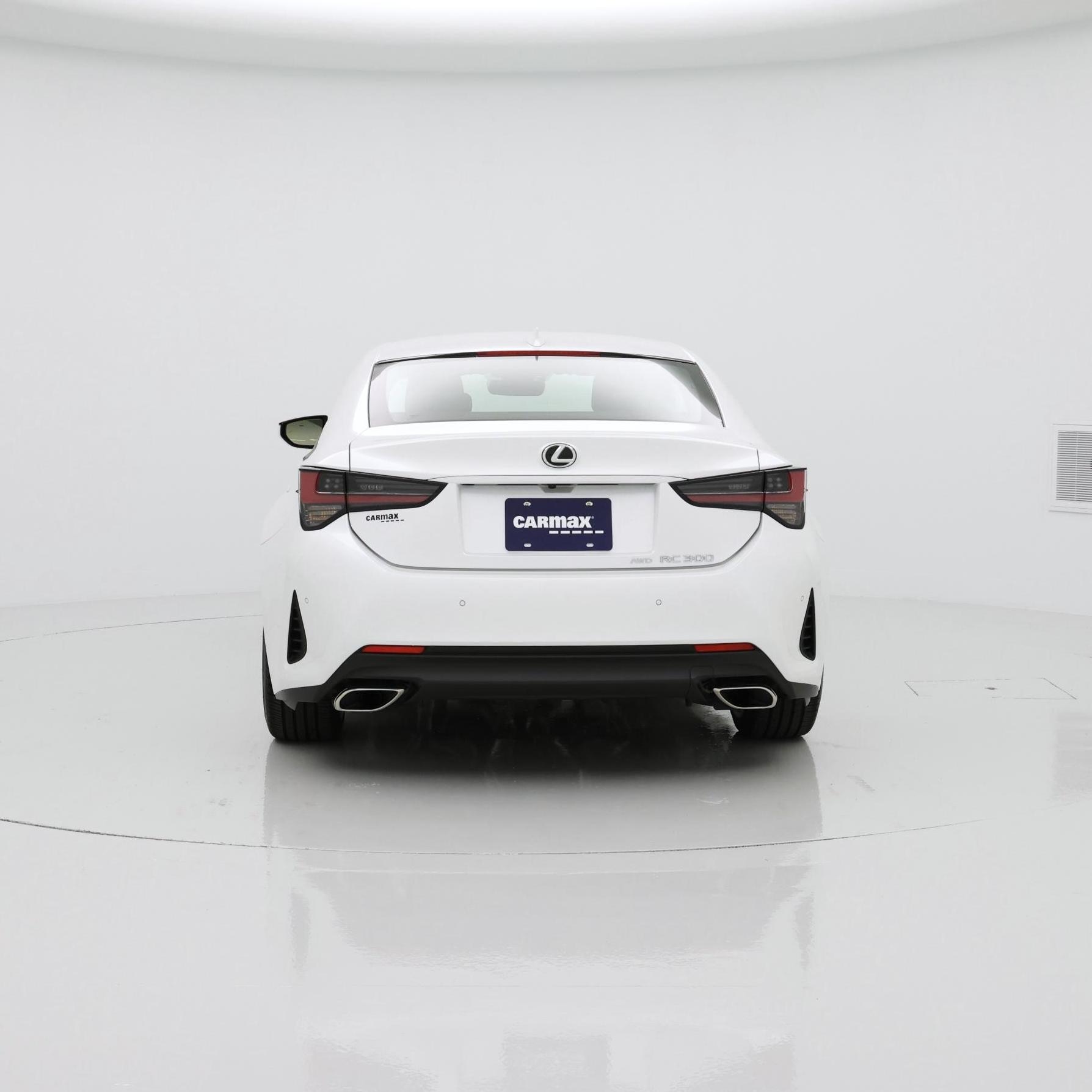 Thumbnail: 2023 Lexus RC - 6