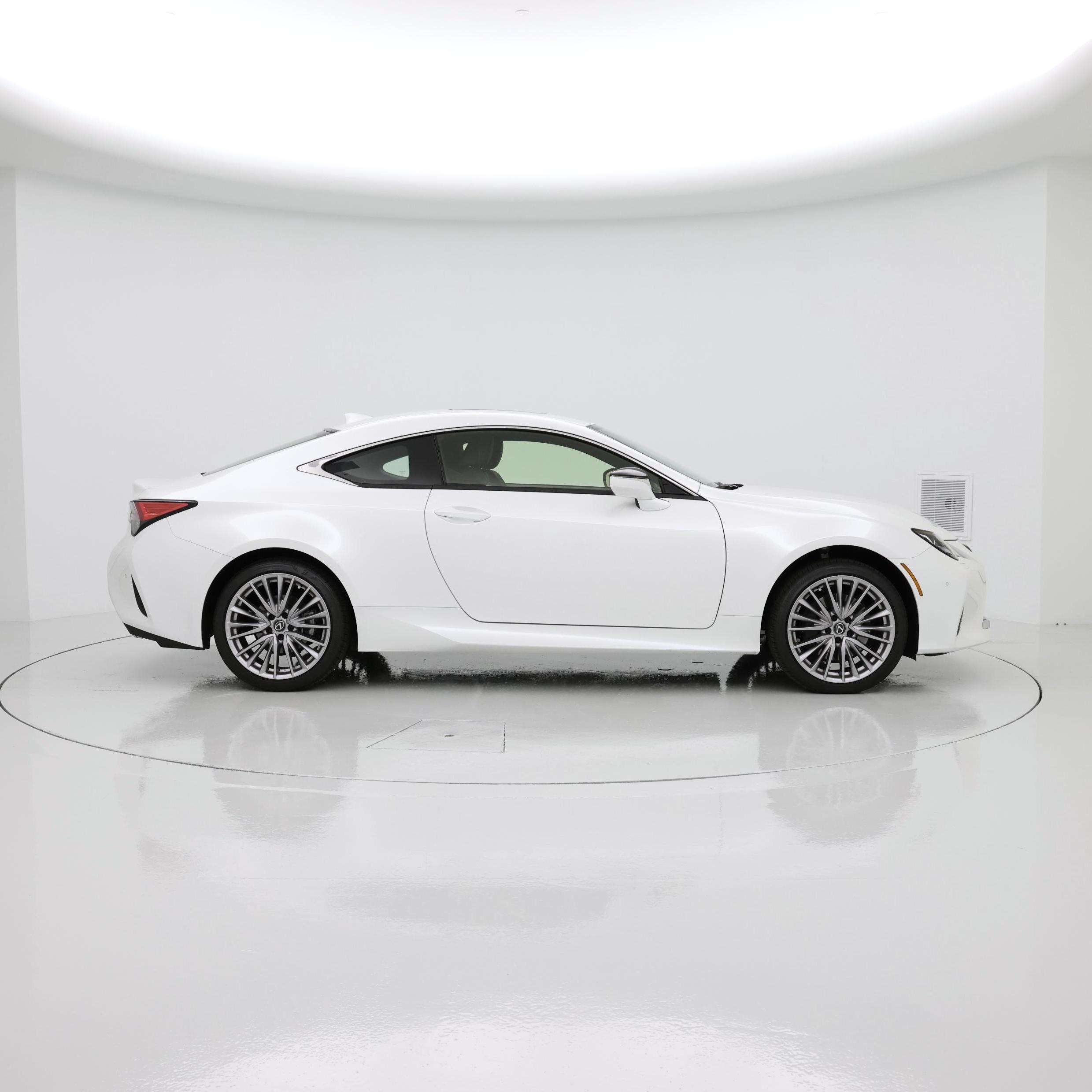 Thumbnail: 2023 Lexus RC - 7