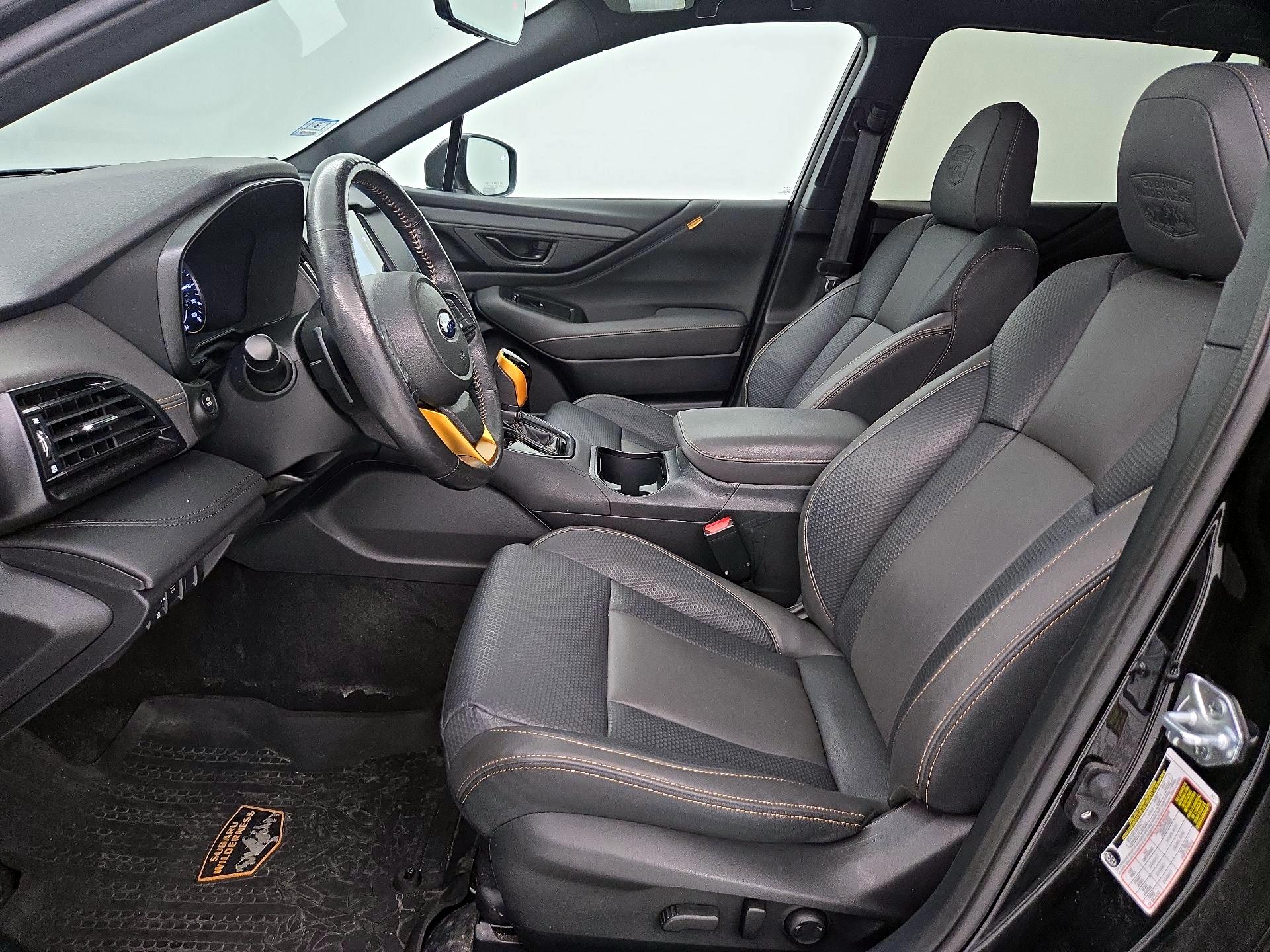 Thumbnail: 2024 Subaru Outback - 11