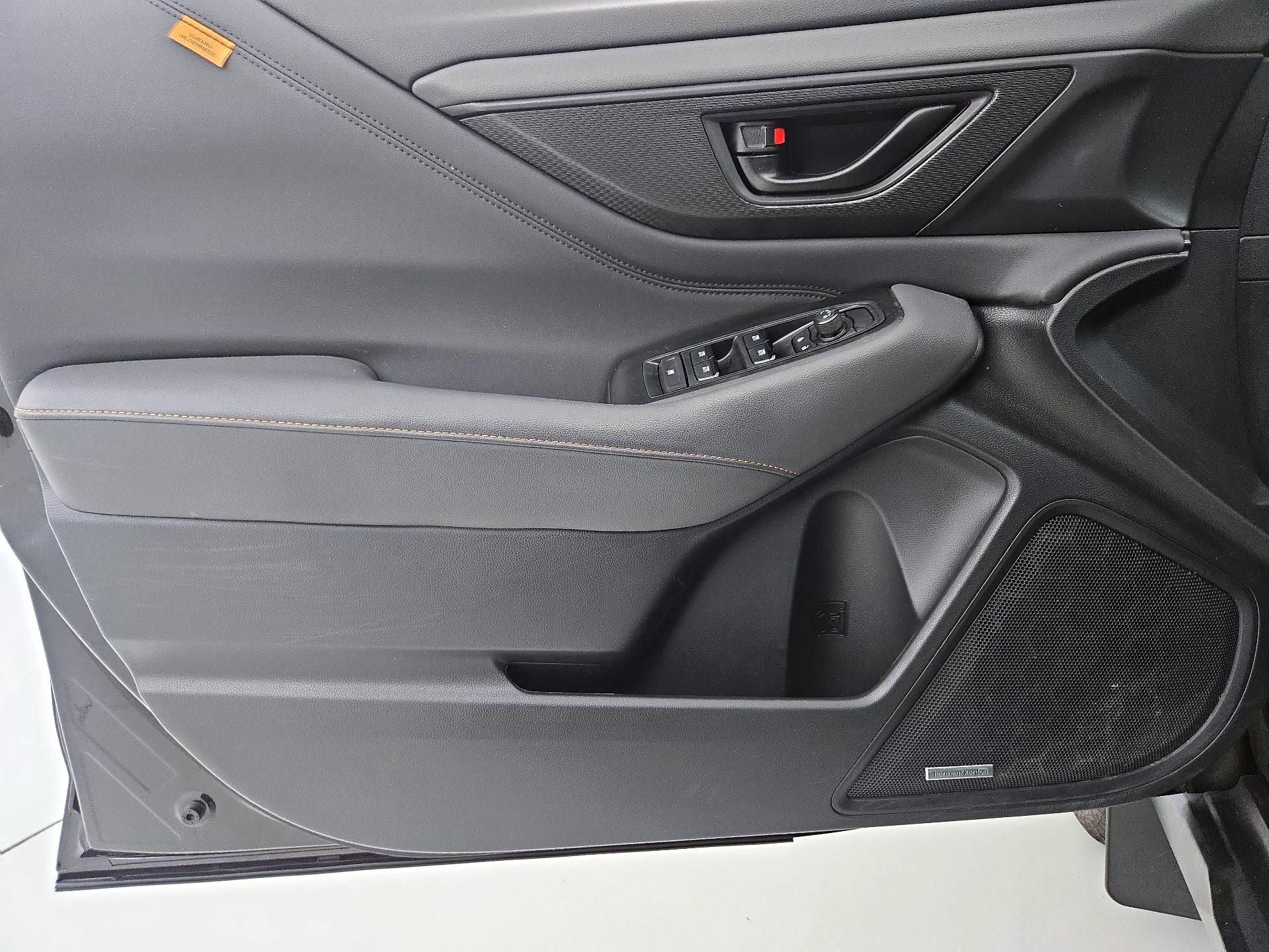 Thumbnail: 2024 Subaru Outback - 12