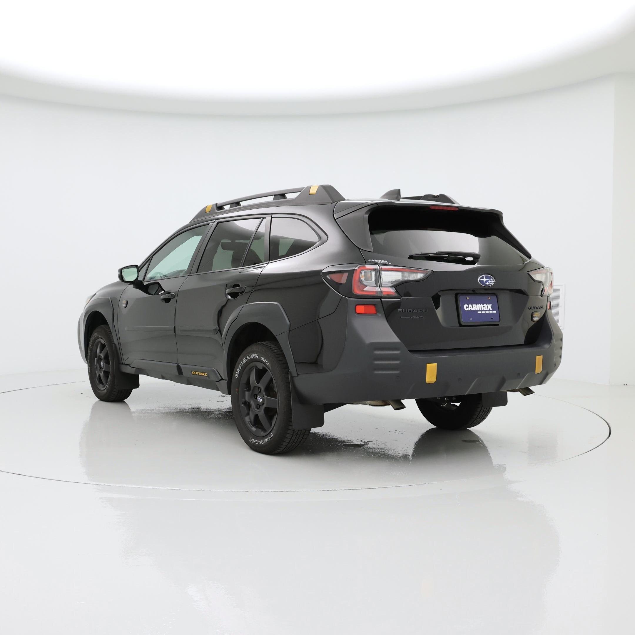Thumbnail: 2024 Subaru Outback - 2