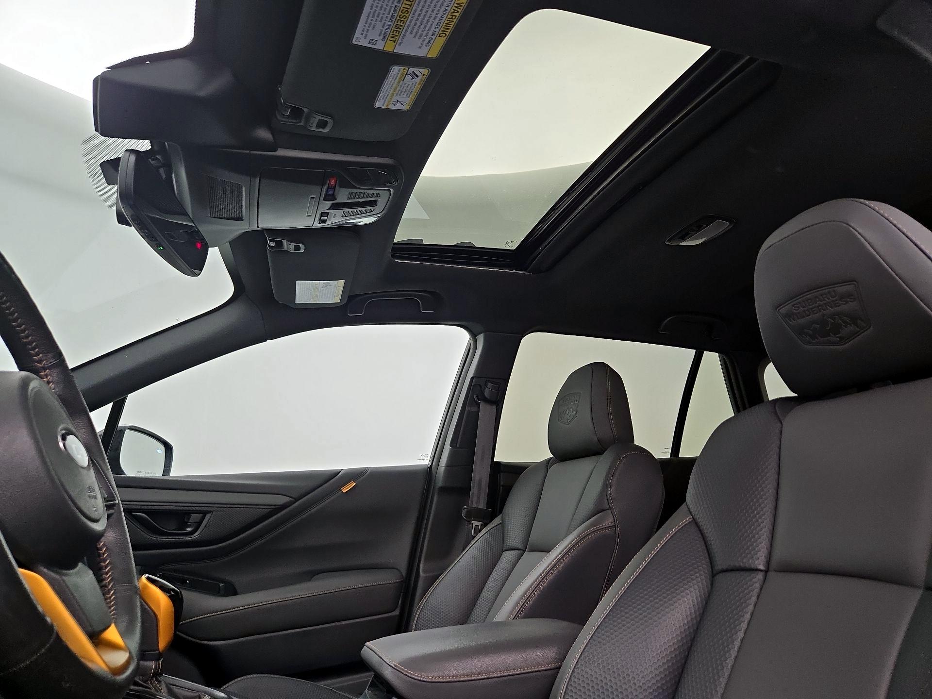 Thumbnail: 2024 Subaru Outback - 20