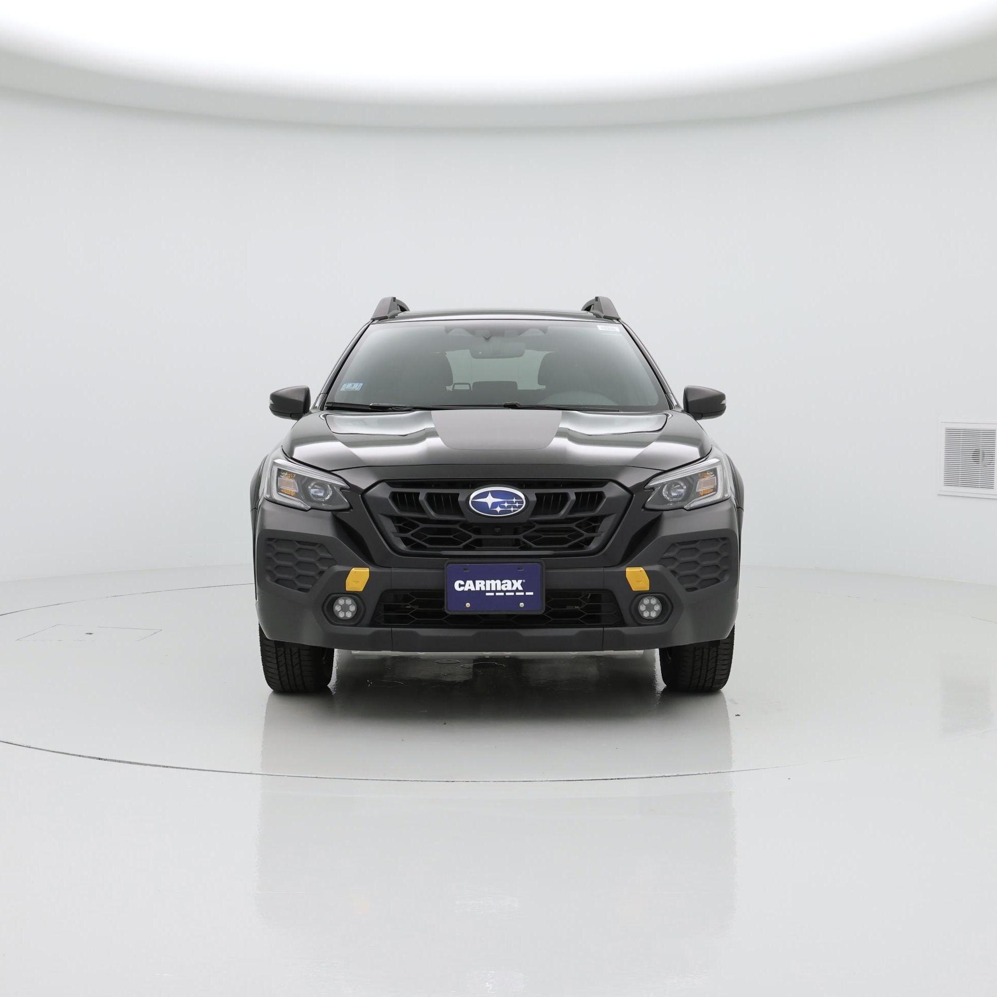 Thumbnail: 2024 Subaru Outback - 5