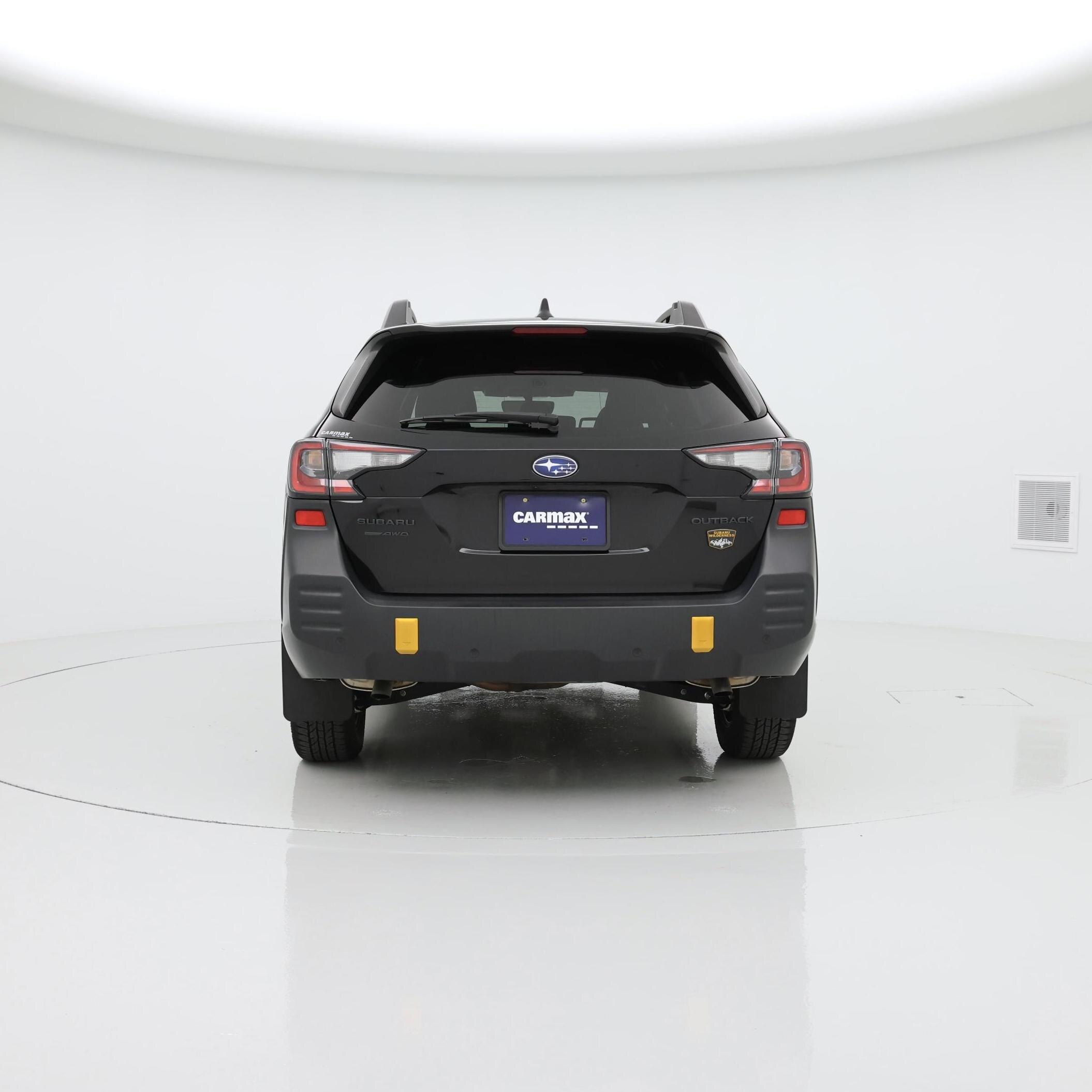 Thumbnail: 2024 Subaru Outback - 6
