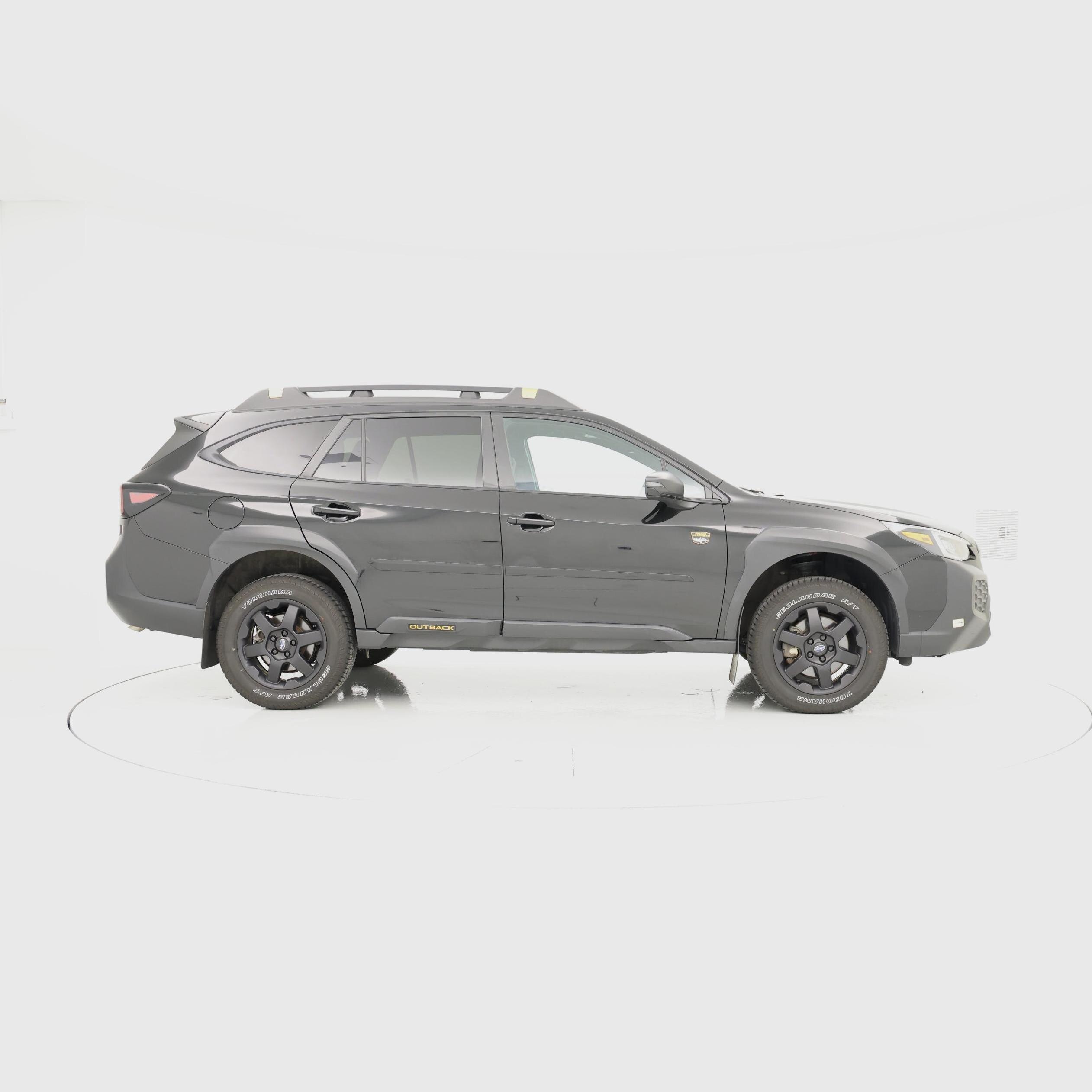 Thumbnail: 2024 Subaru Outback - 7
