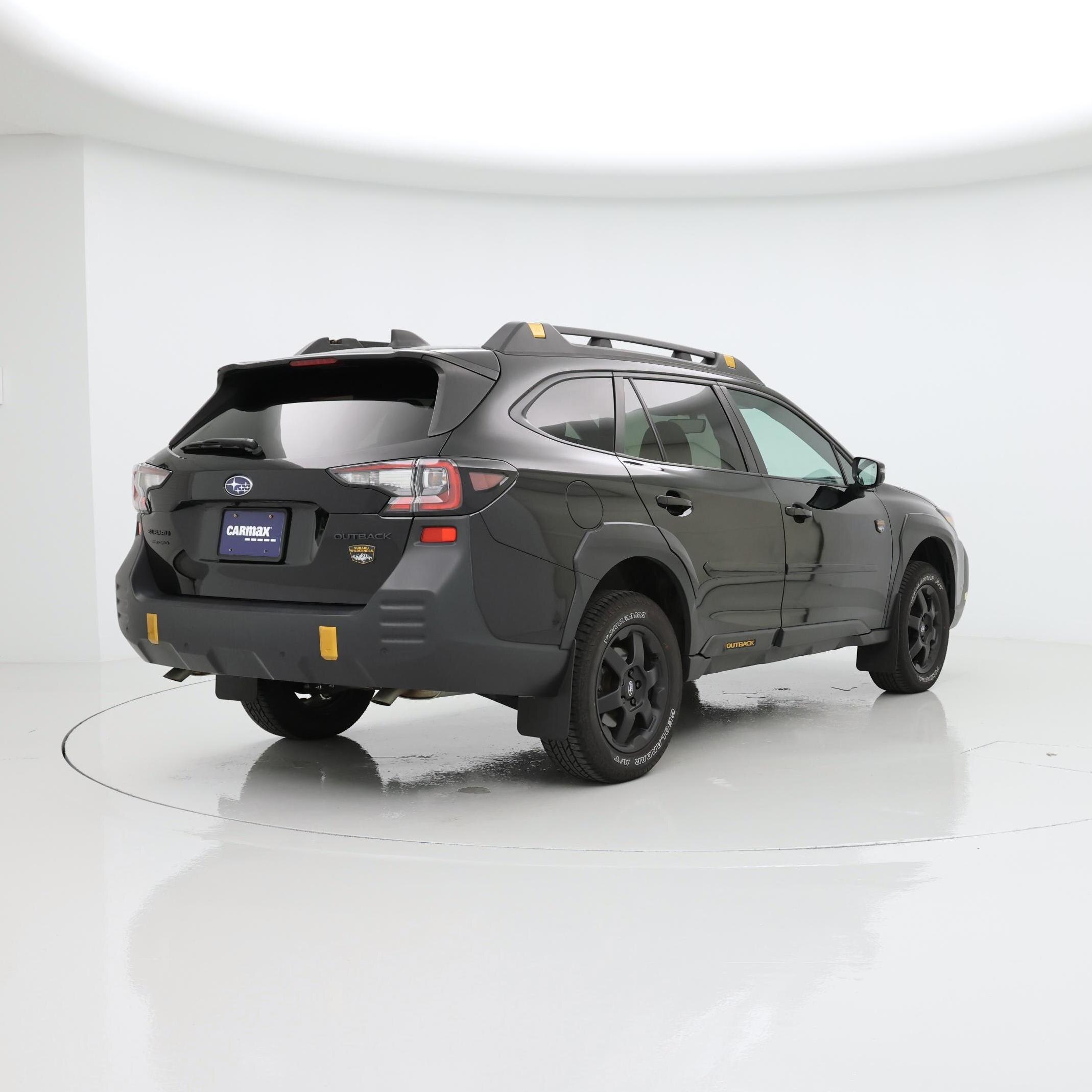 Thumbnail: 2024 Subaru Outback - 8