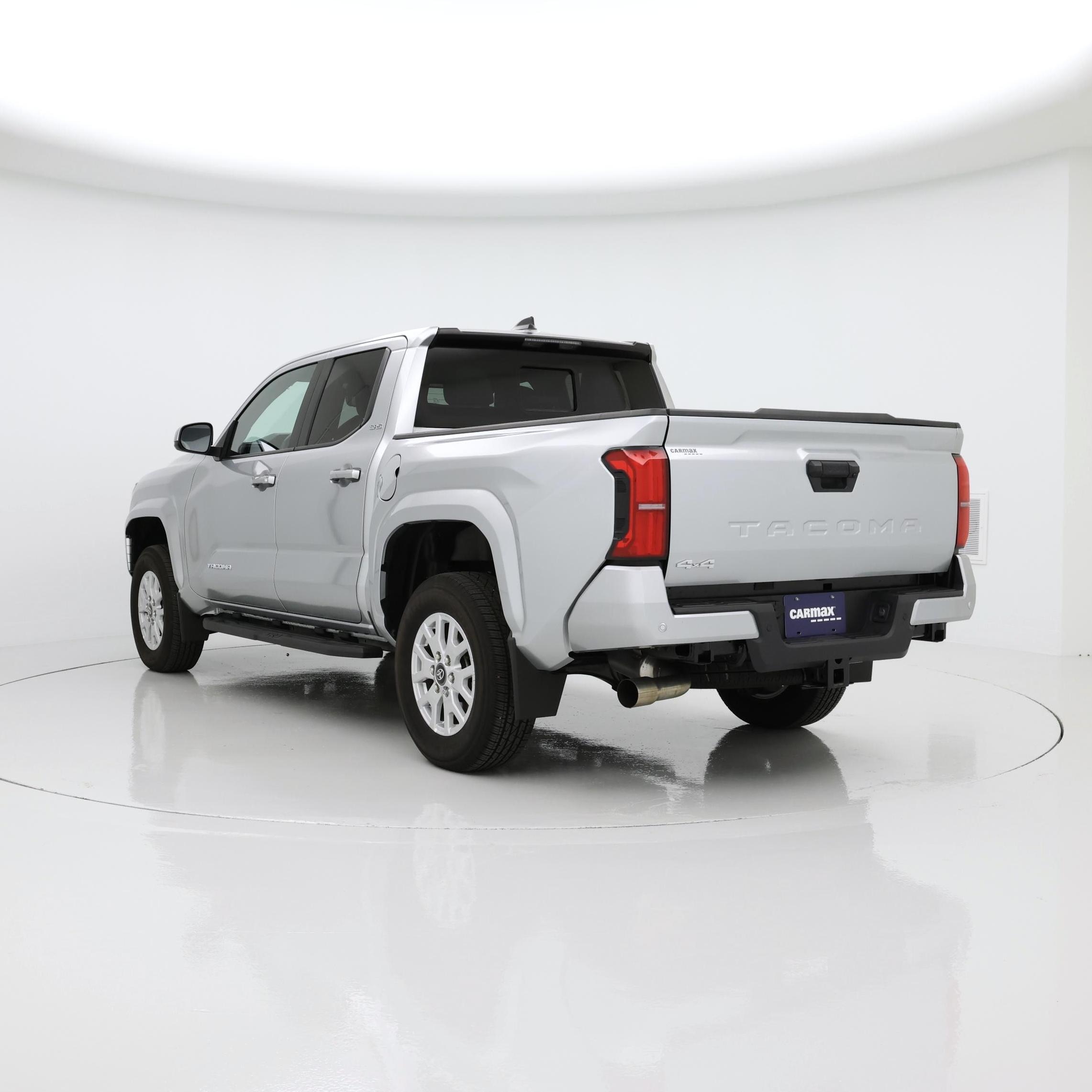 Thumbnail: 2024 Toyota Tacoma - 2