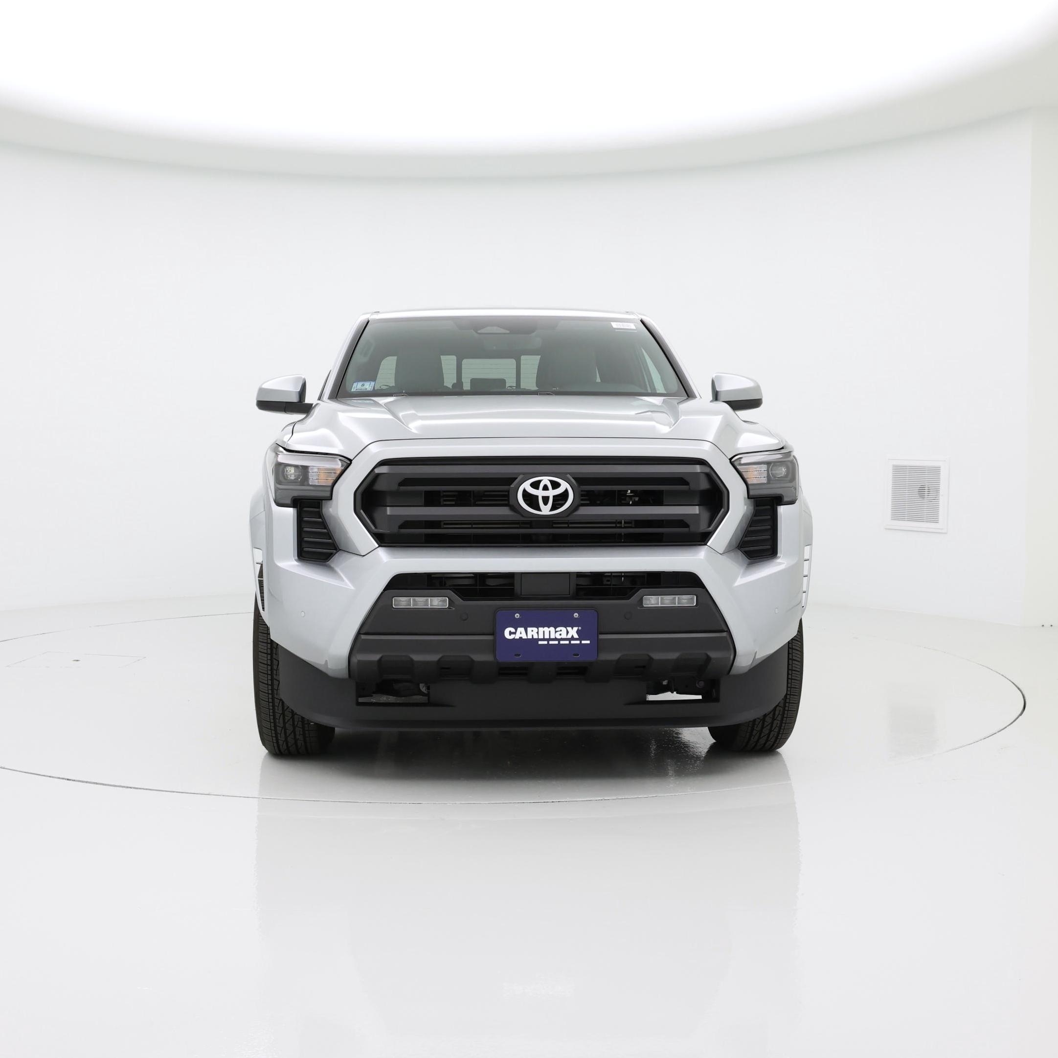 Thumbnail: 2024 Toyota Tacoma - 5