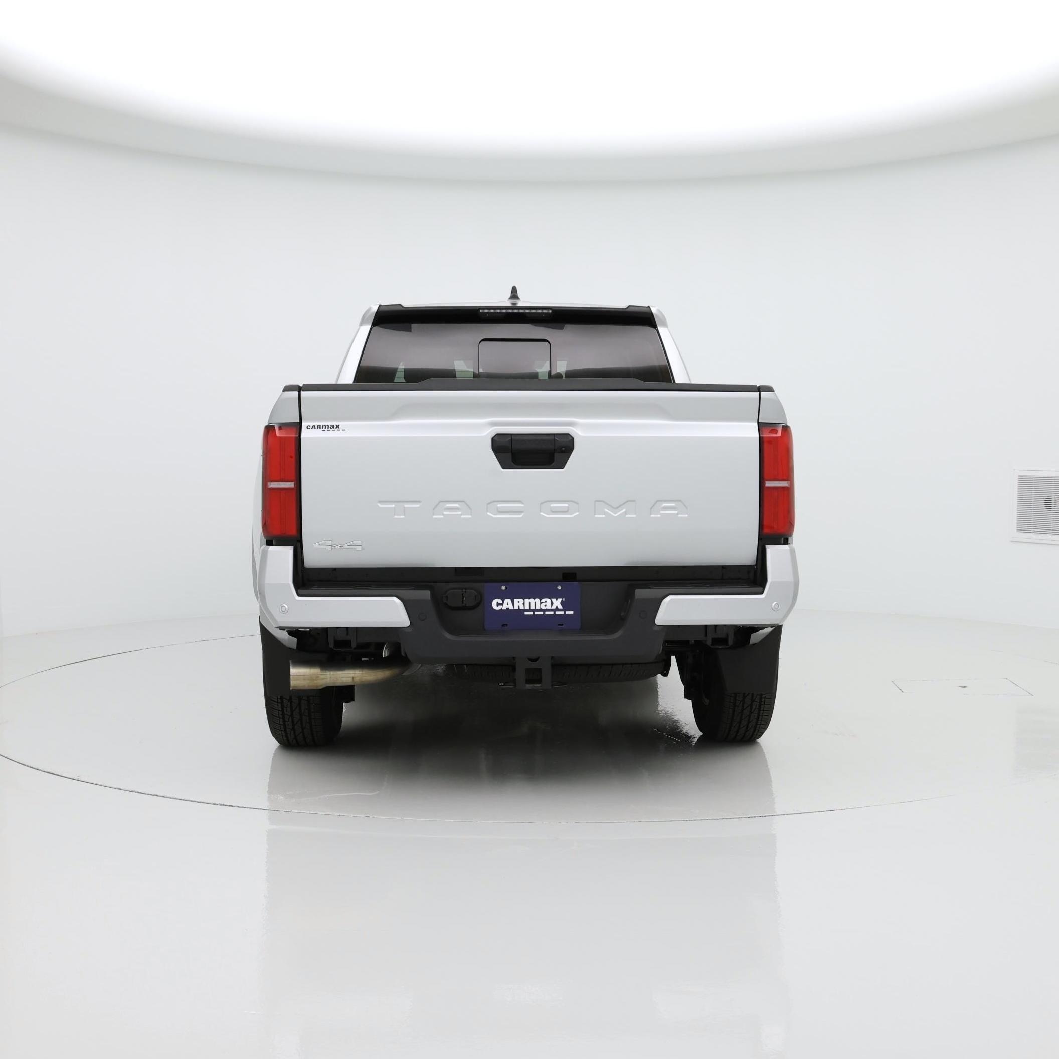 Thumbnail: 2024 Toyota Tacoma - 6
