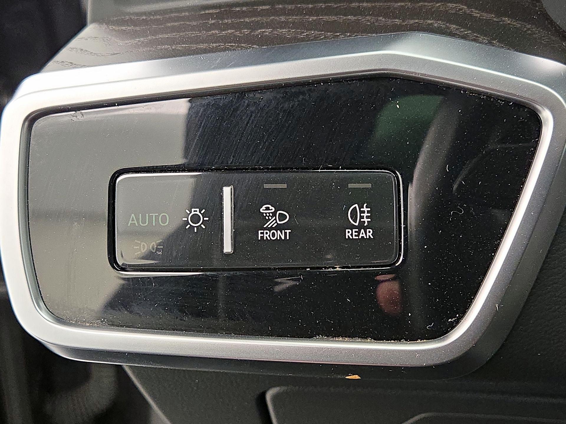 Thumbnail: 2021 Audi A7 - 13