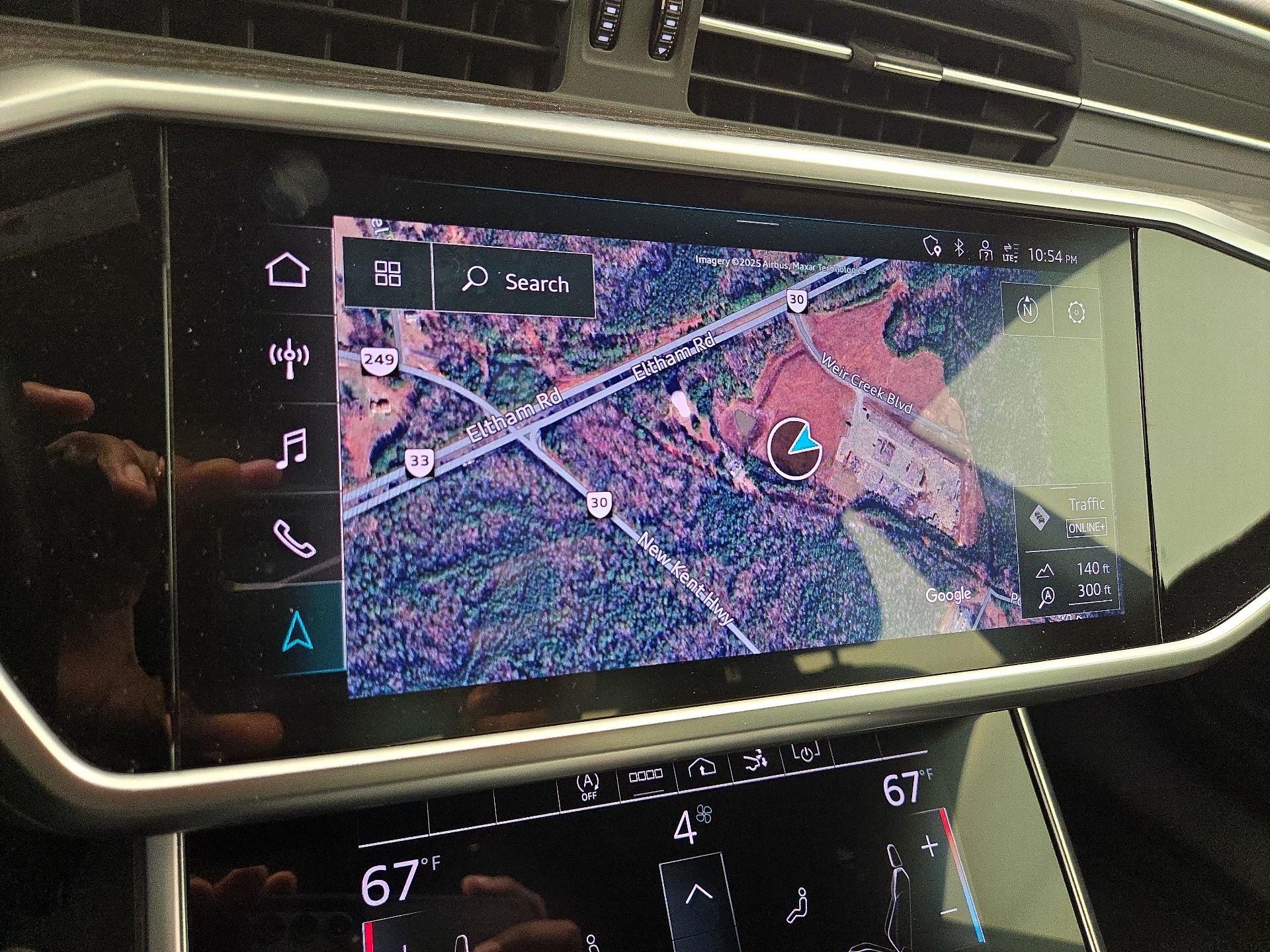 Thumbnail: 2021 Audi A7 - 14