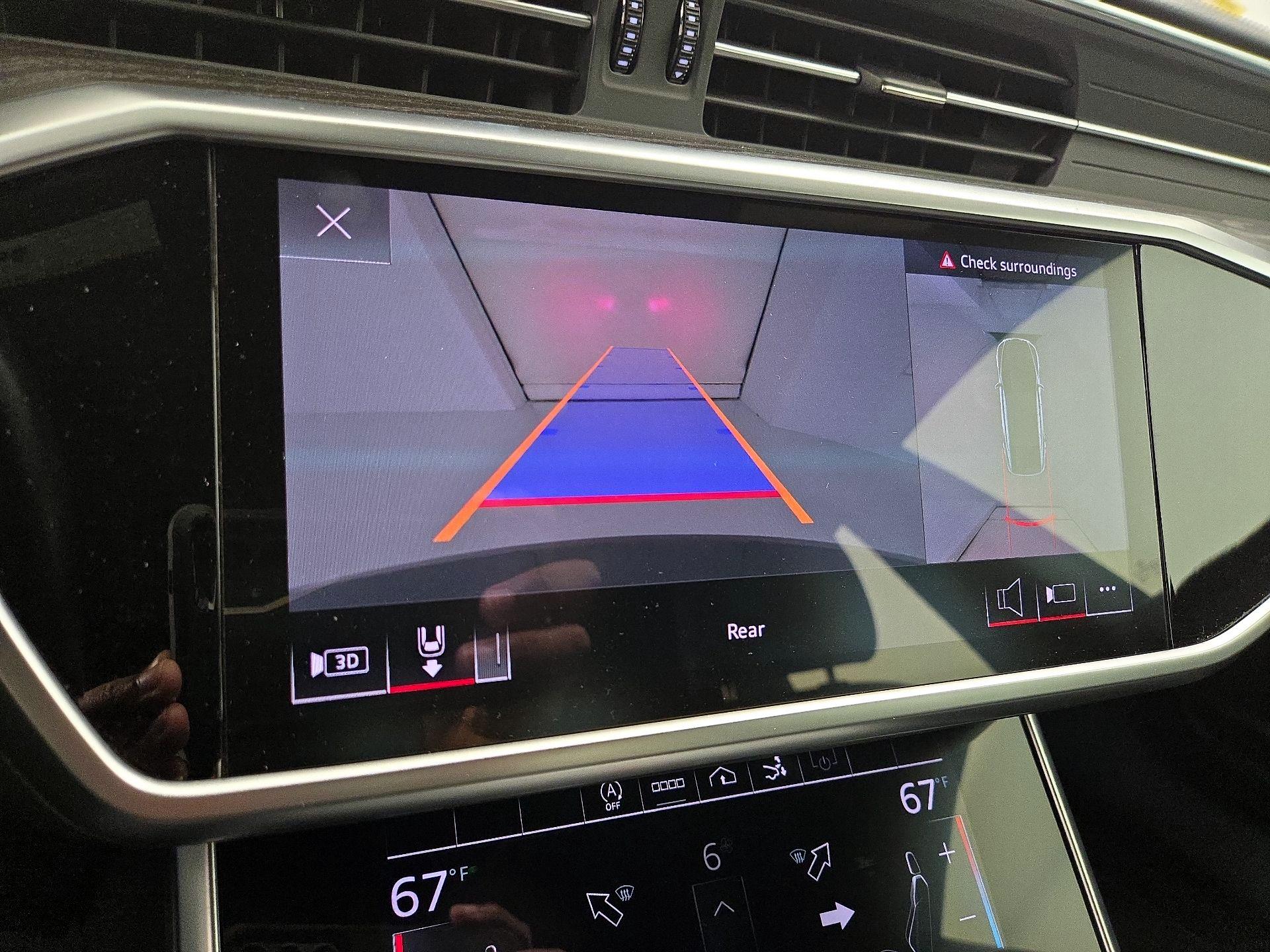 Thumbnail: 2021 Audi A7 - 15