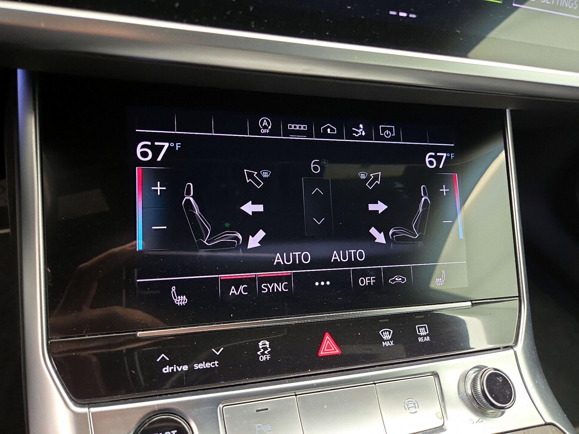 Thumbnail: 2021 Audi A7 - 17