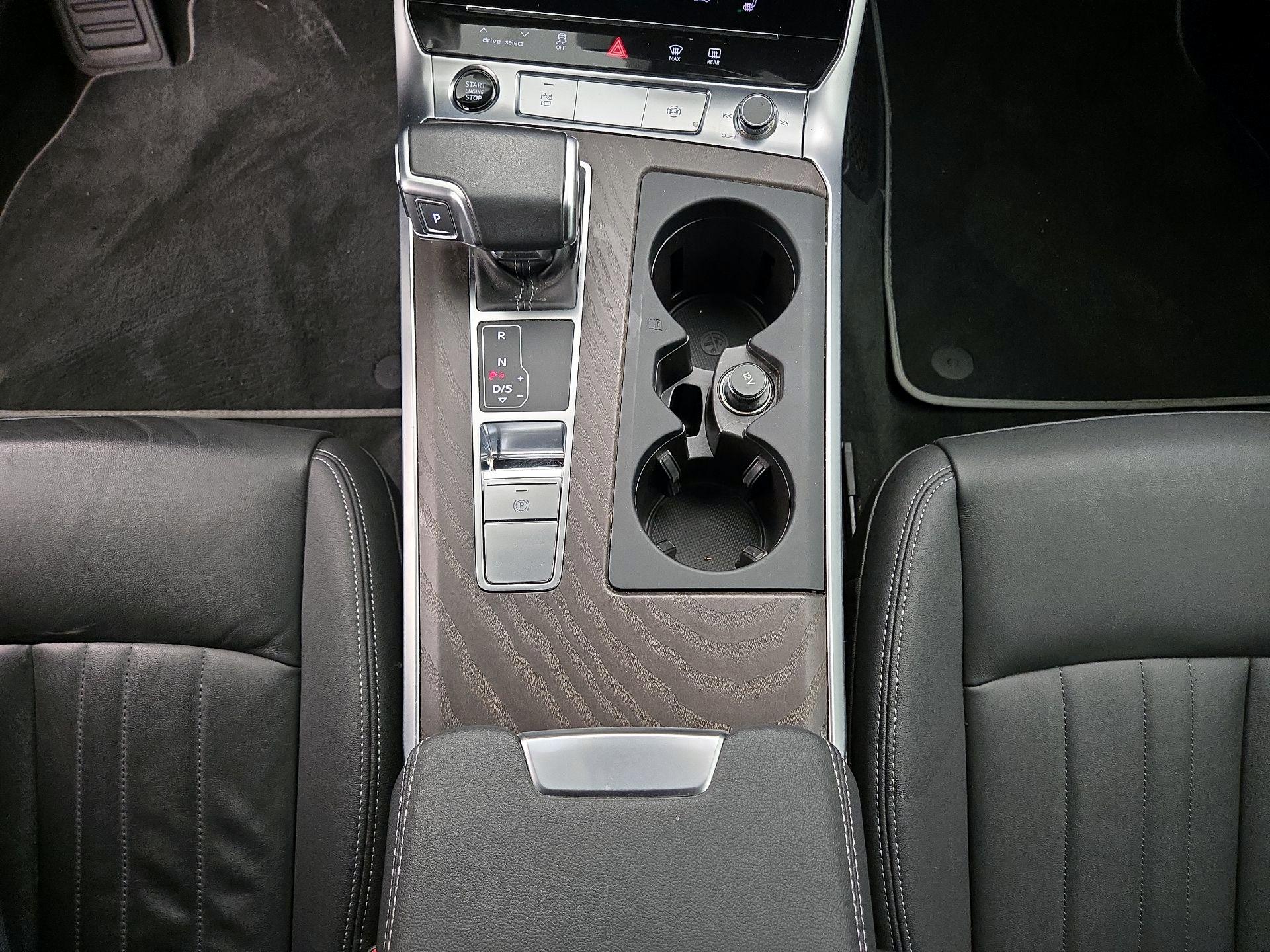 Thumbnail: 2021 Audi A7 - 18