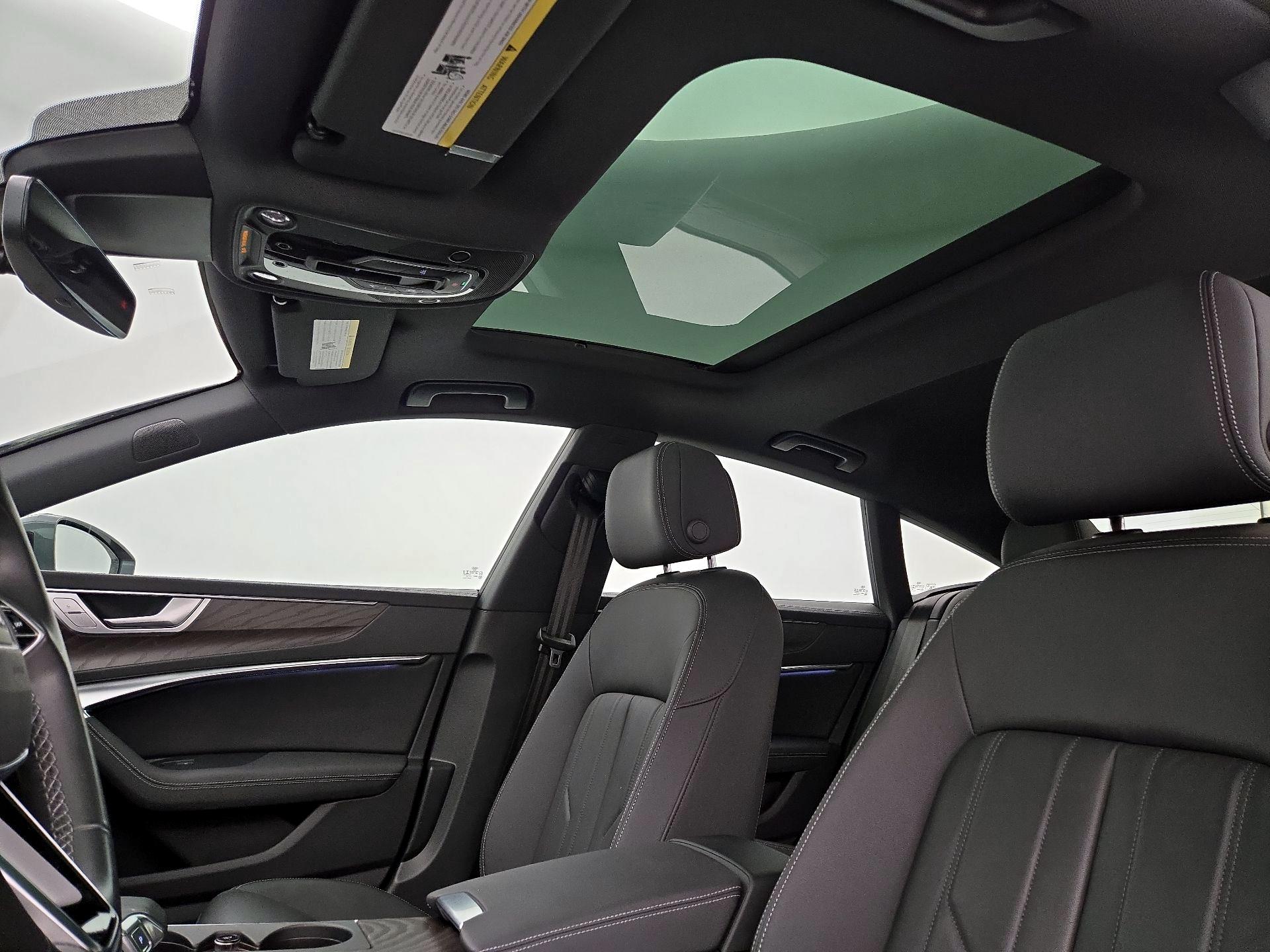 Thumbnail: 2021 Audi A7 - 20