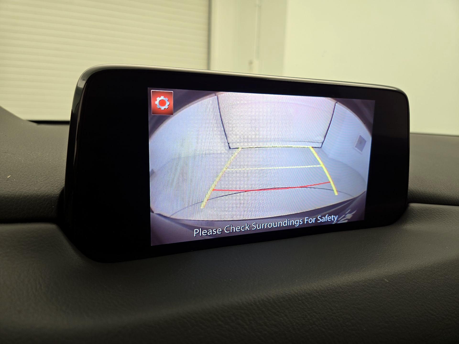 Thumbnail: 2020 Mazda CX-5 - 14