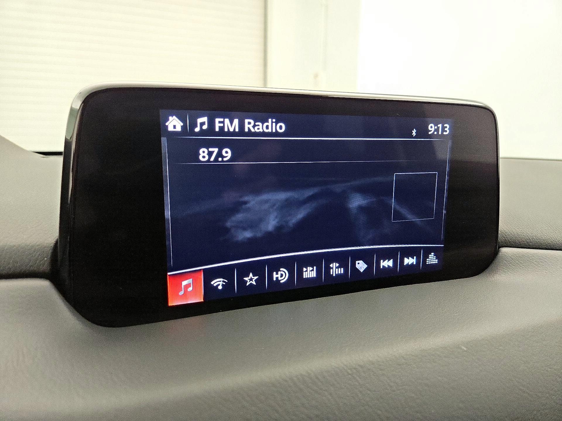 Thumbnail: 2020 Mazda CX-5 - 15