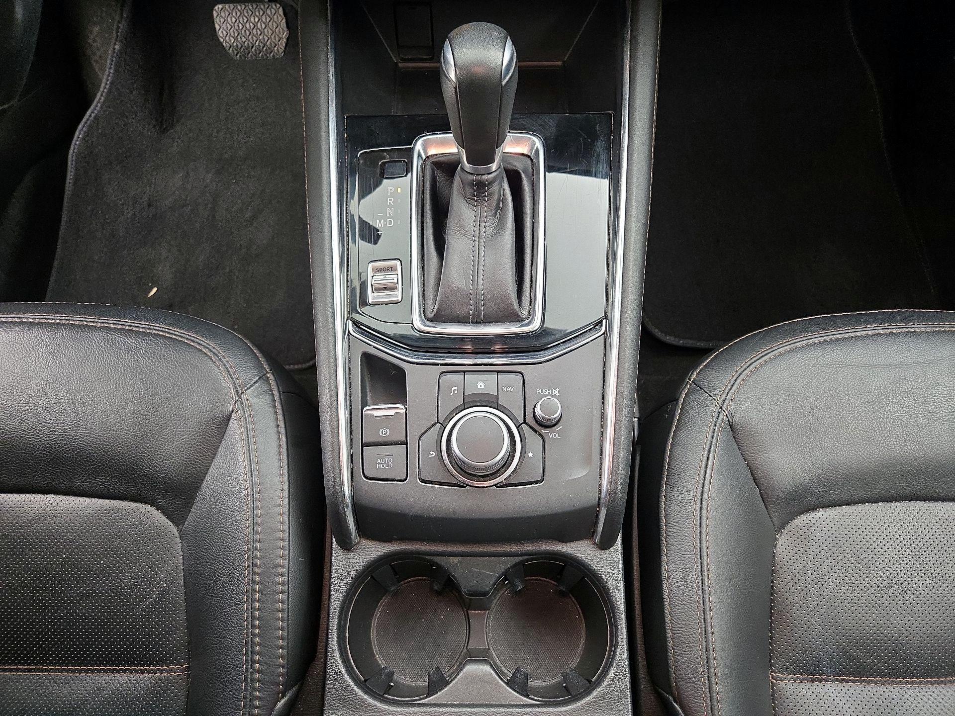 Thumbnail: 2020 Mazda CX-5 - 17