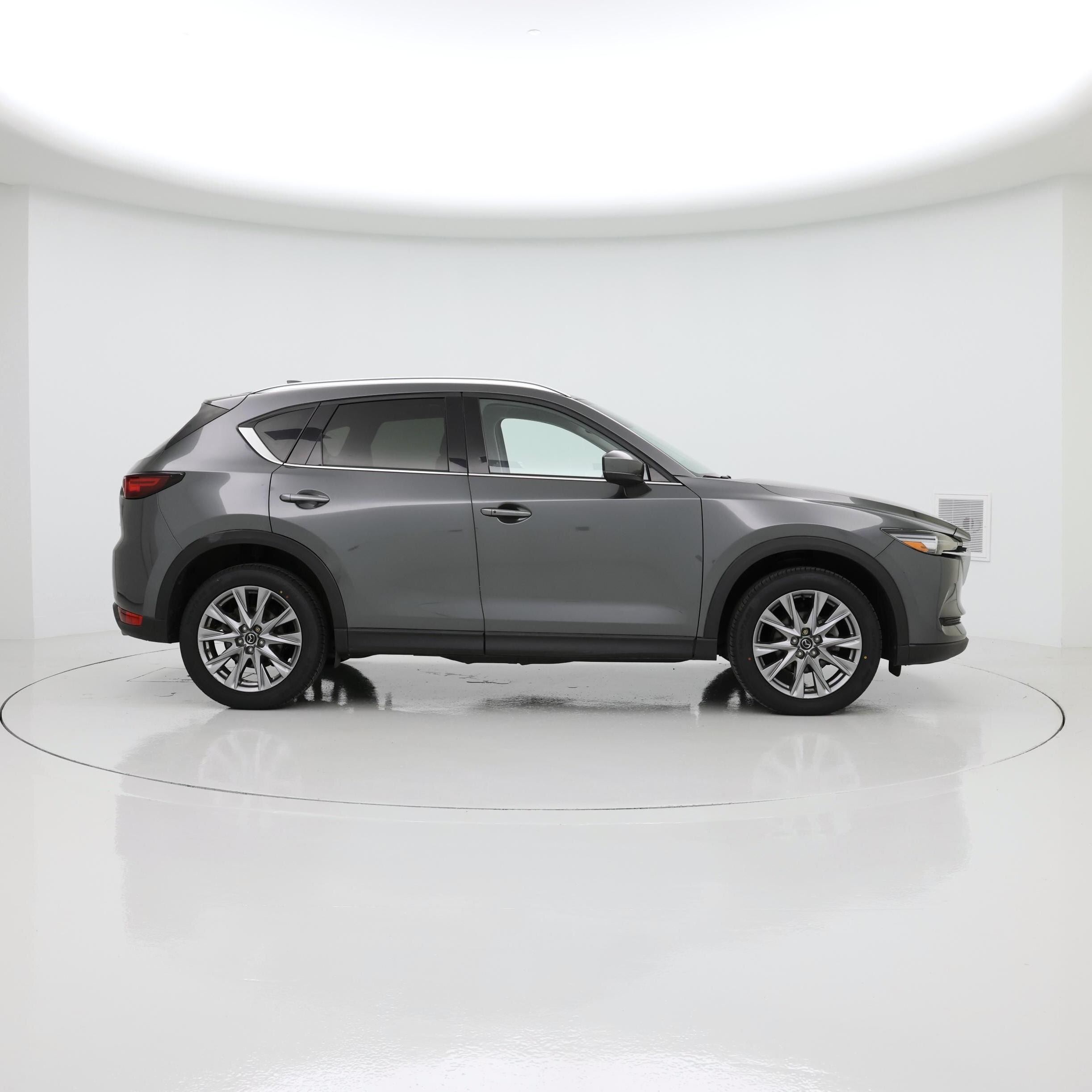 Thumbnail: 2020 Mazda CX-5 - 7