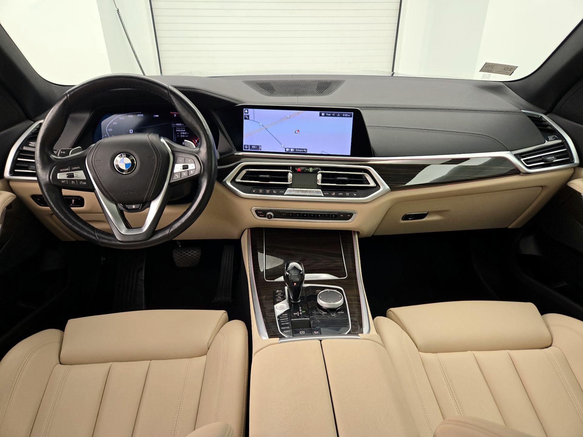 Thumbnail: 2020 BMW X5 - 9