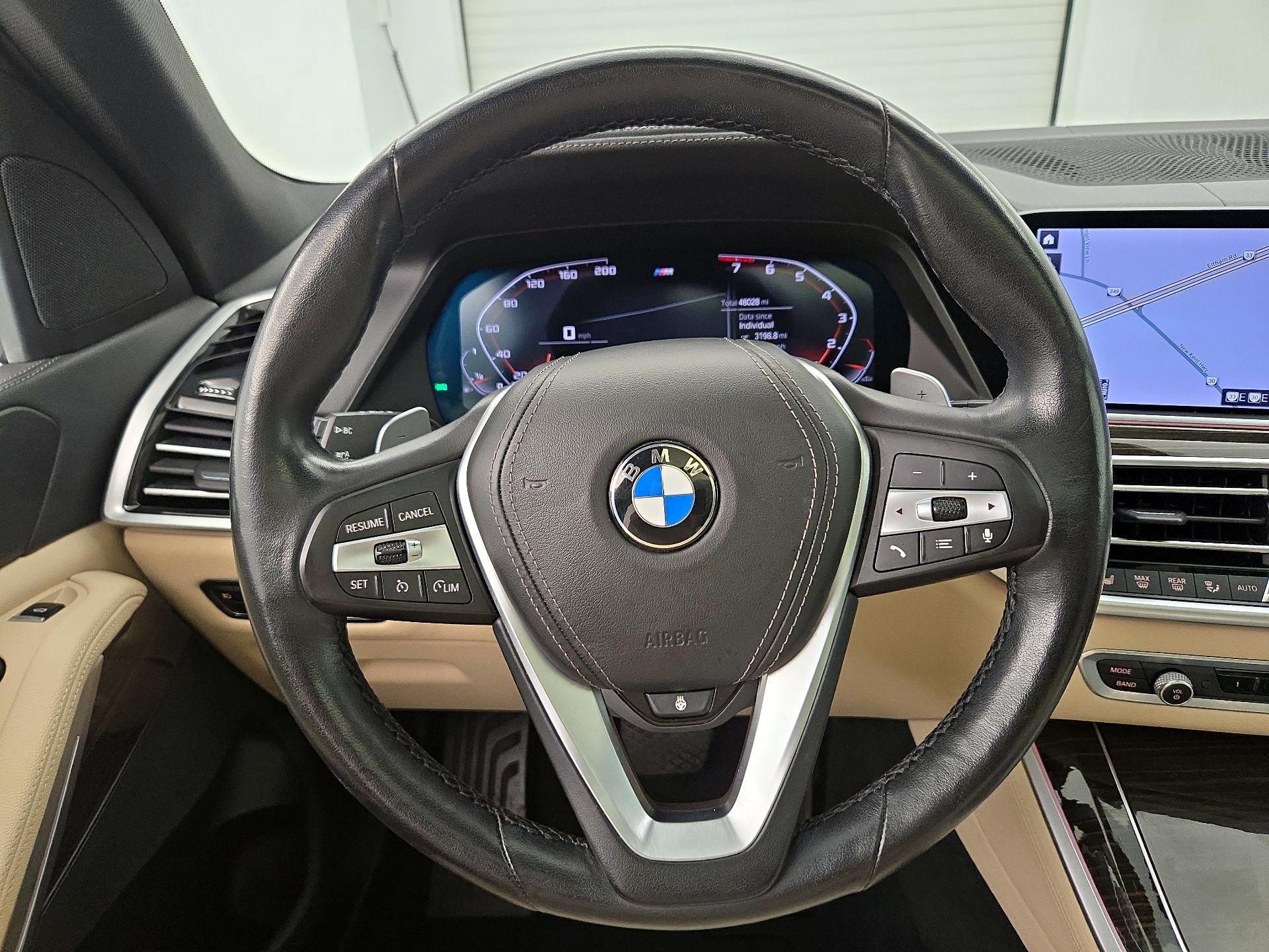 Thumbnail: 2020 BMW X5 - 10