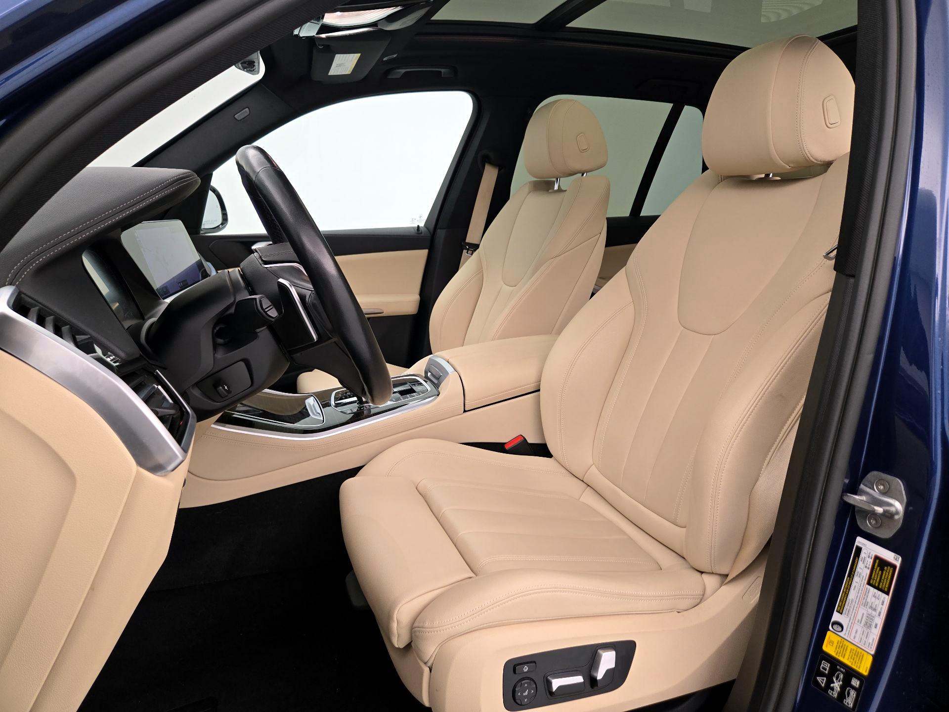 Thumbnail: 2020 BMW X5 - 11