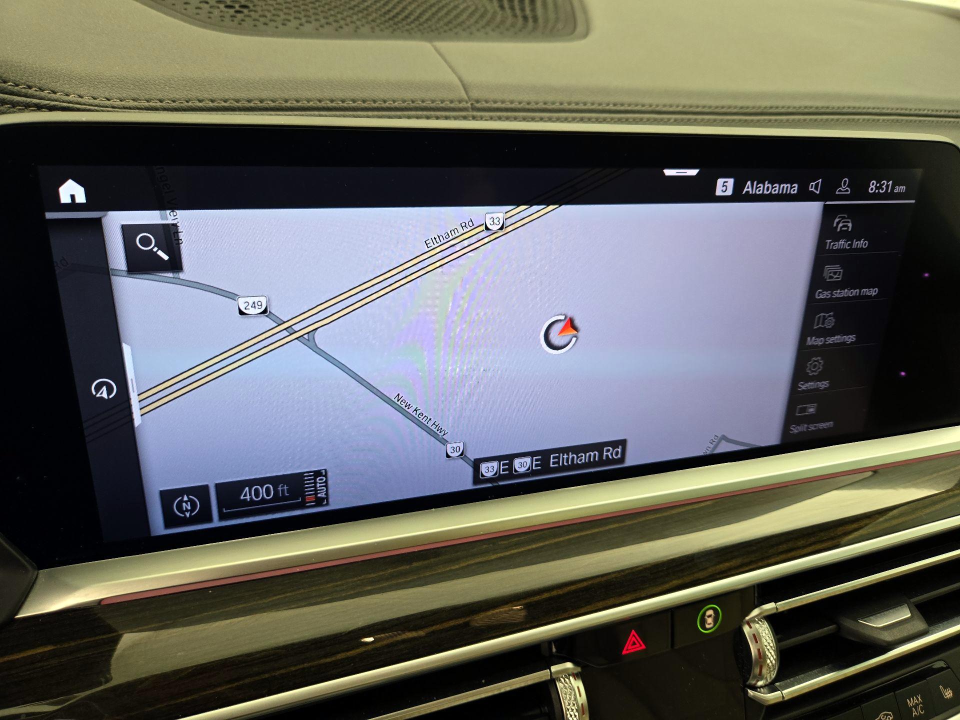 Thumbnail: 2020 BMW X5 - 14