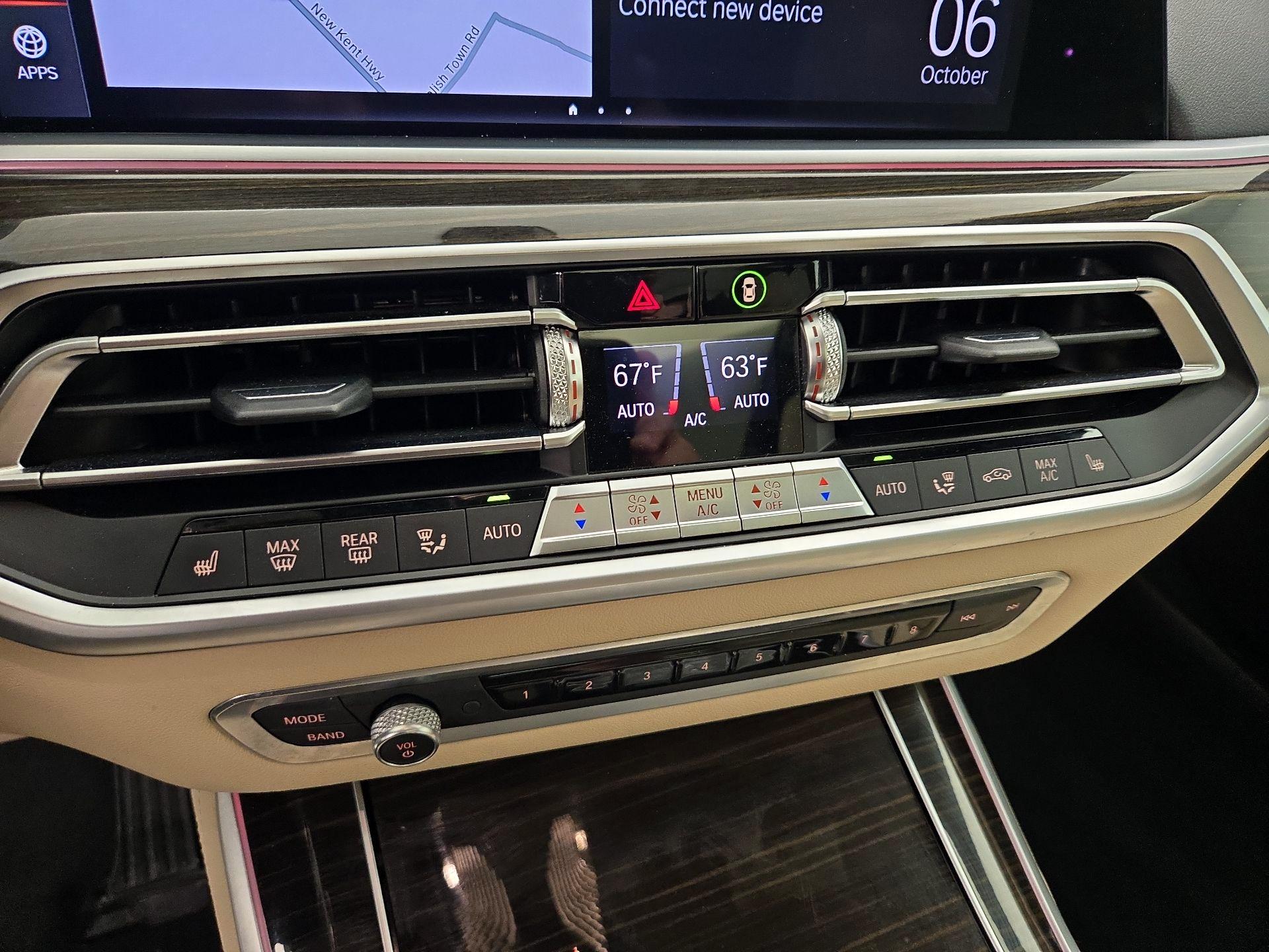 Thumbnail: 2020 BMW X5 - 17
