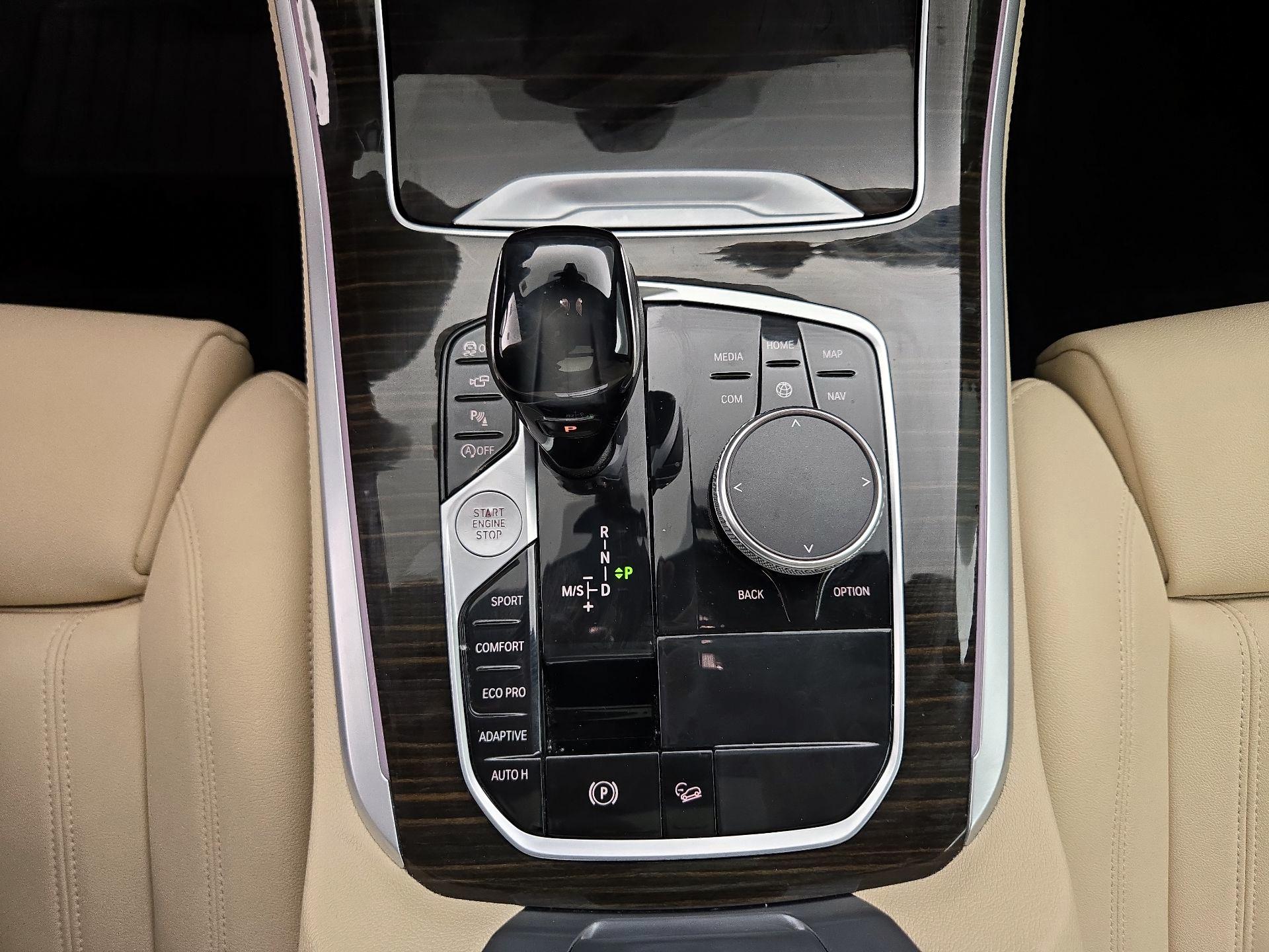 Thumbnail: 2020 BMW X5 - 18