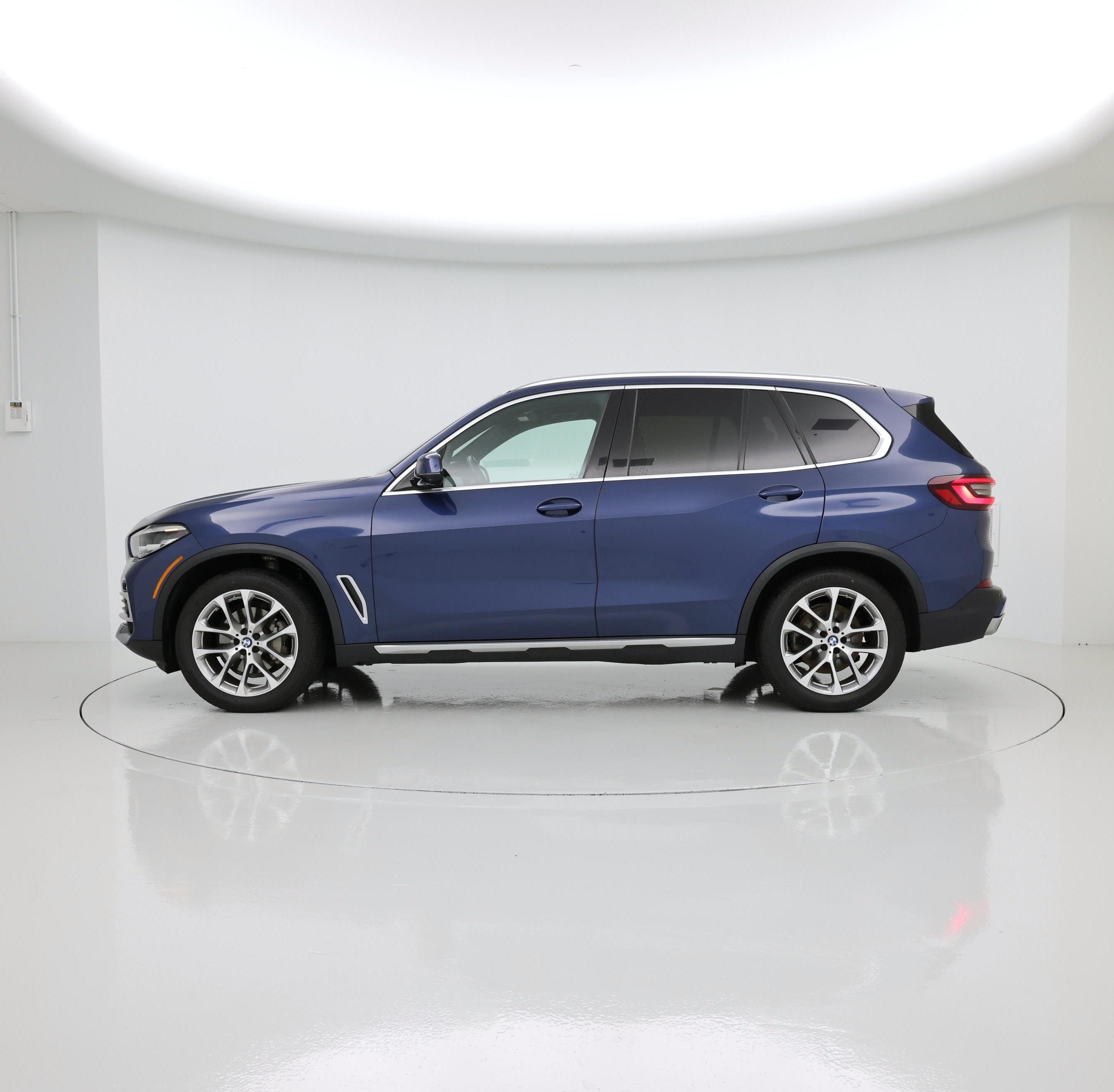 Thumbnail: 2020 BMW X5 - 3