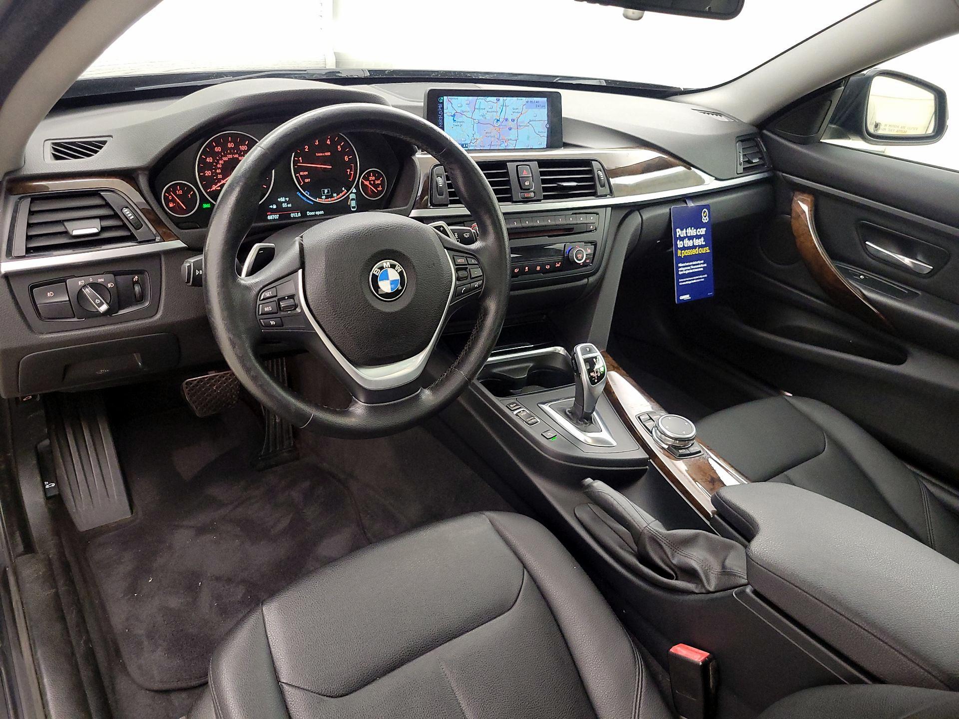 Thumbnail: 2015 BMW 4 Series - 9