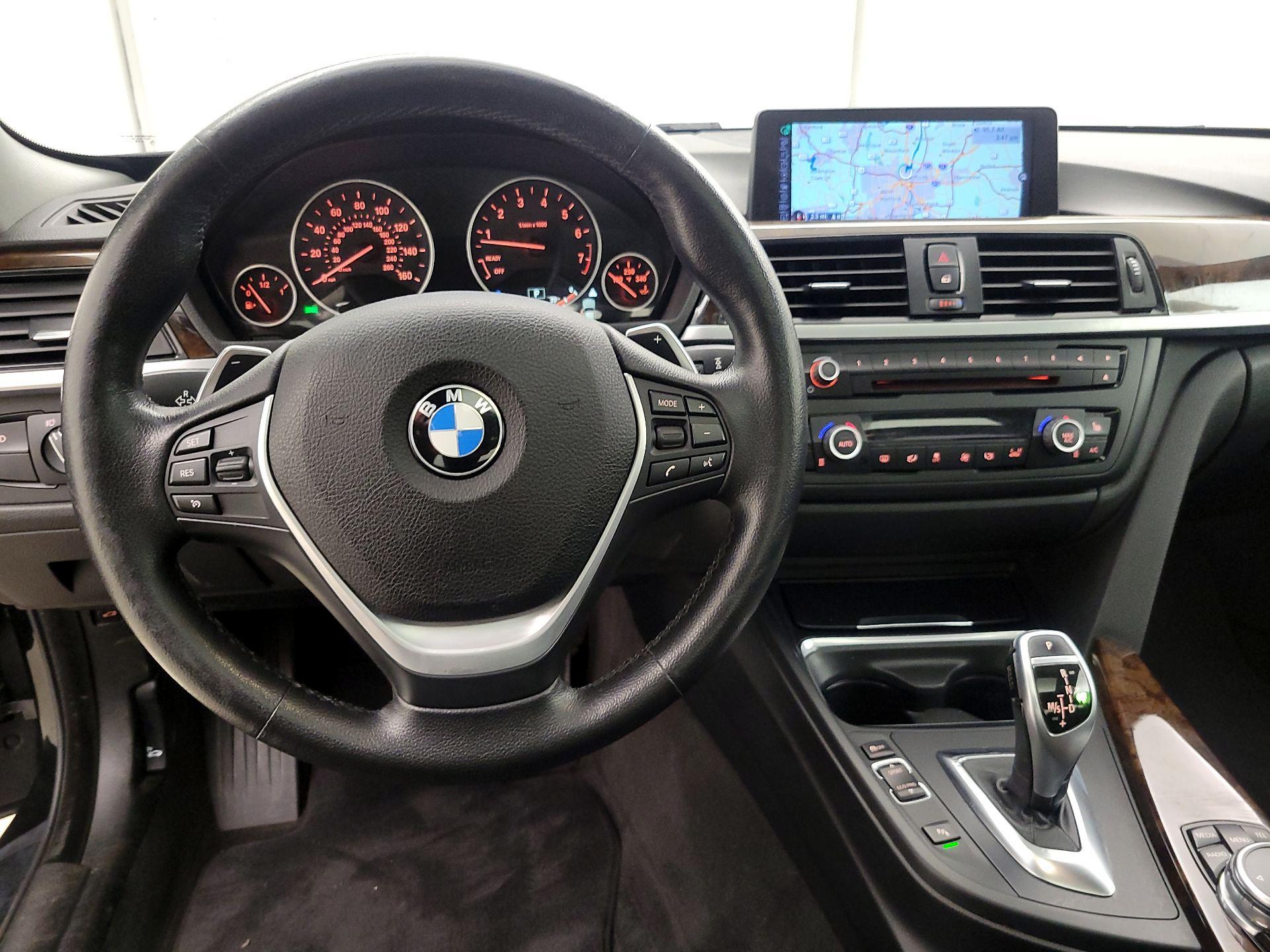 Thumbnail: 2015 BMW 4 Series - 10